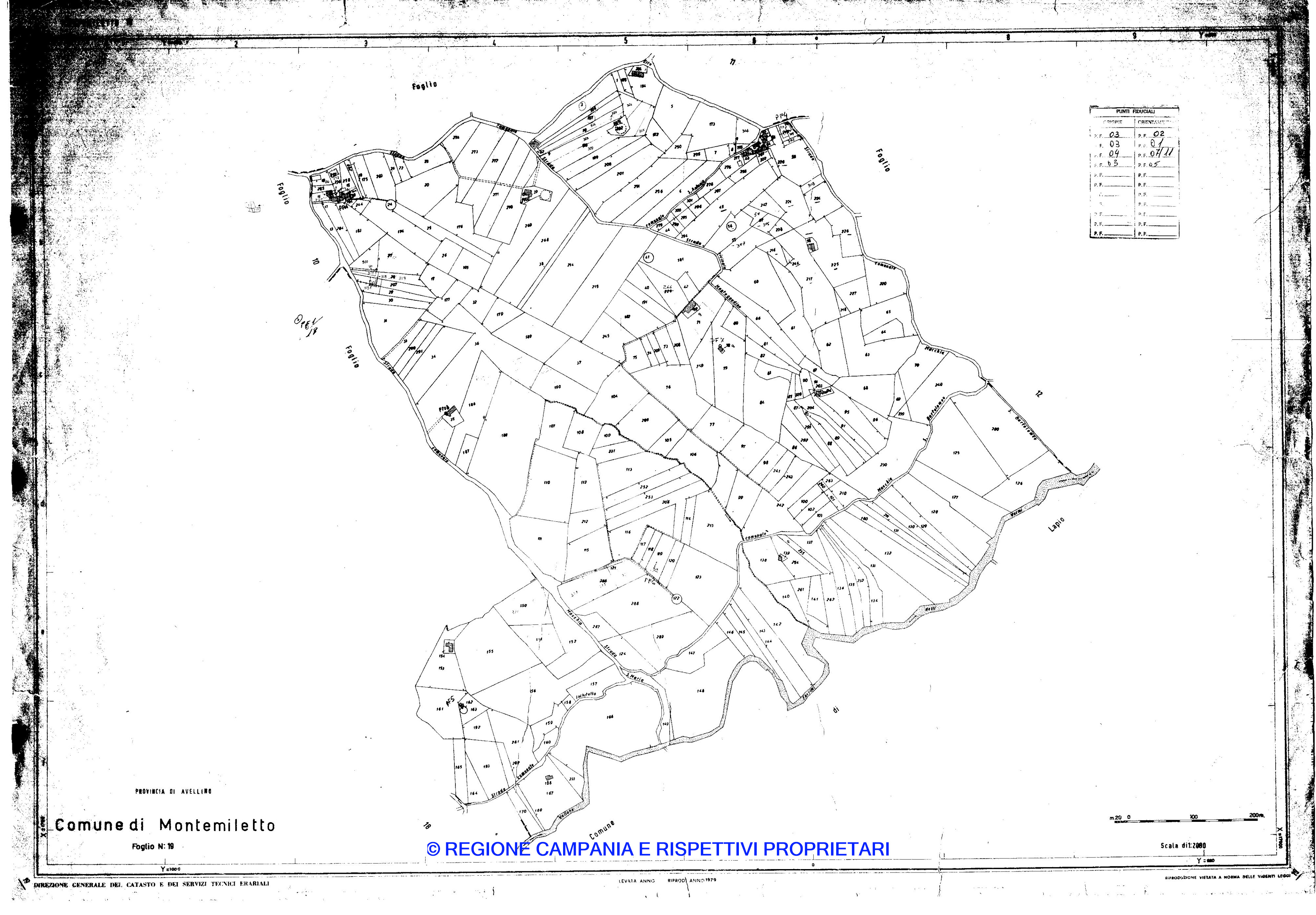 Mappa