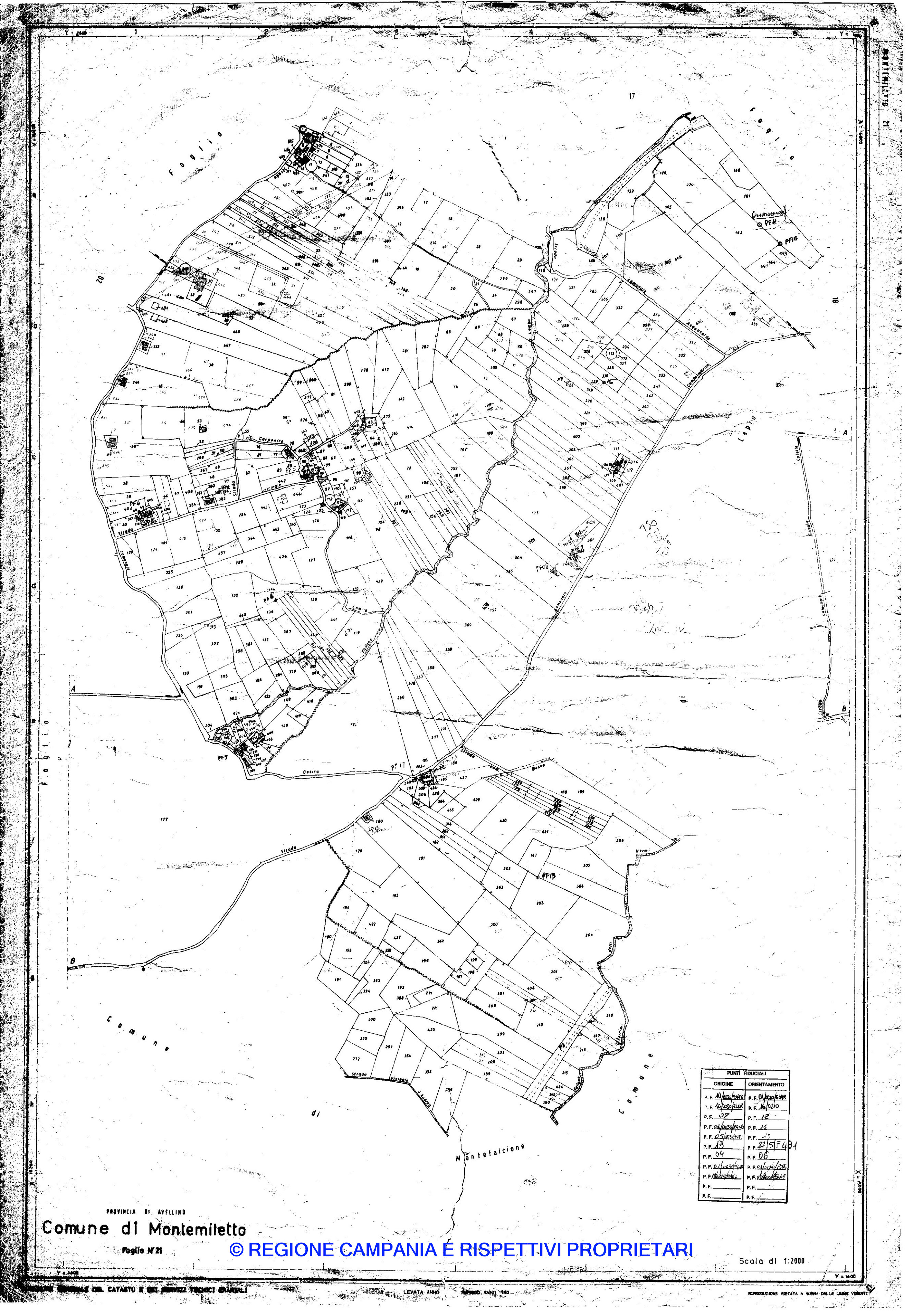 Mappa