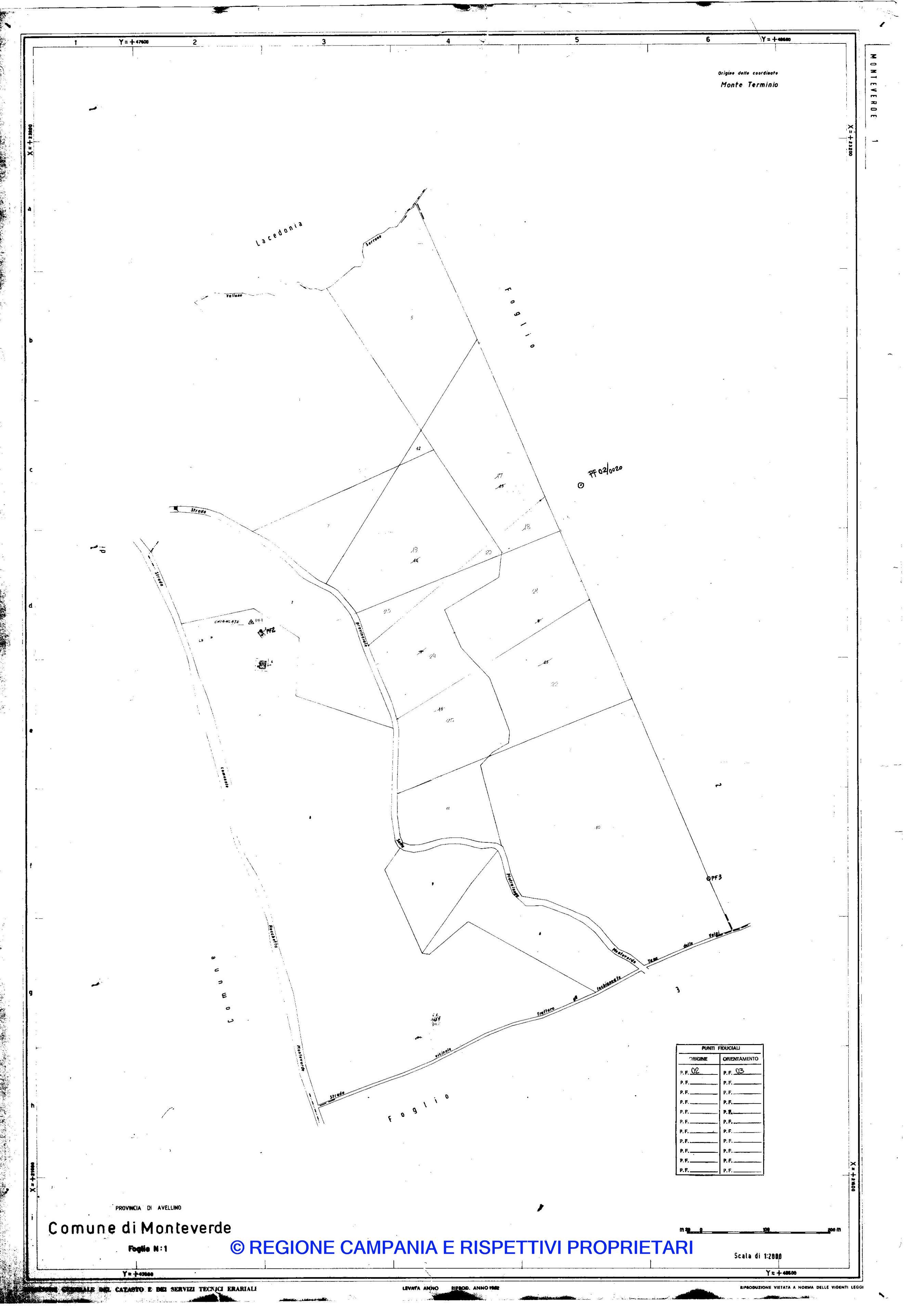 Mappa
