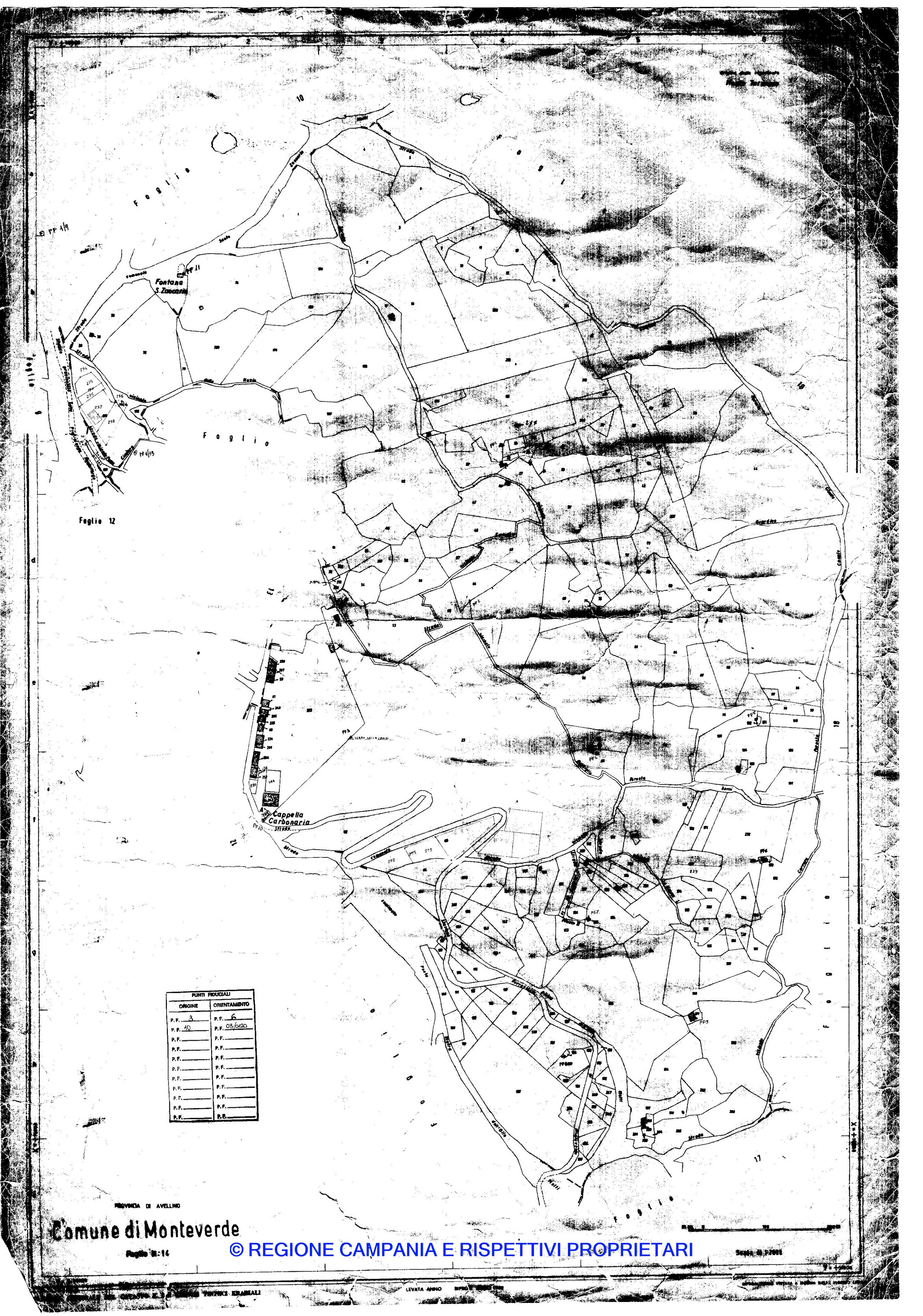 Mappa