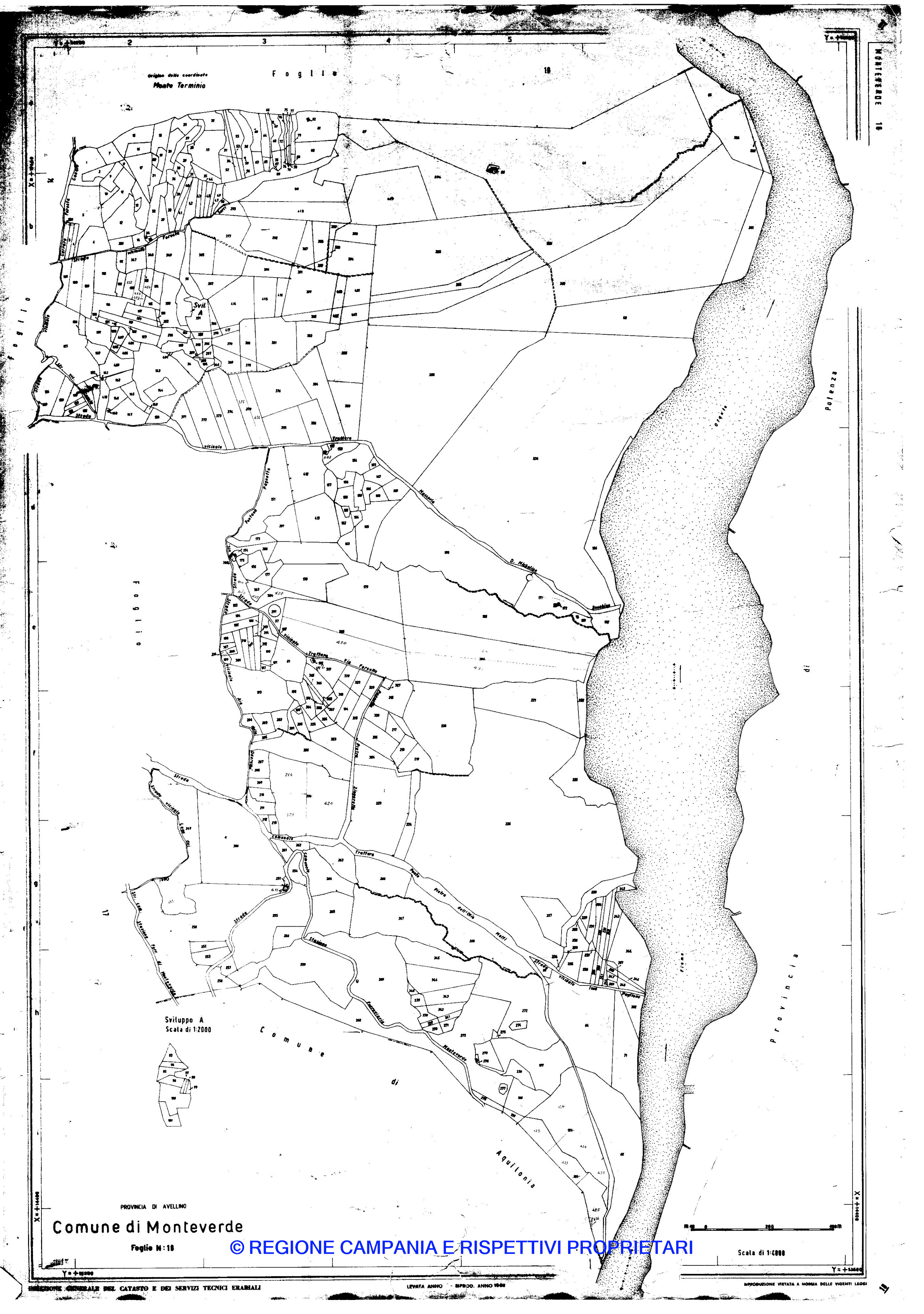 Mappa