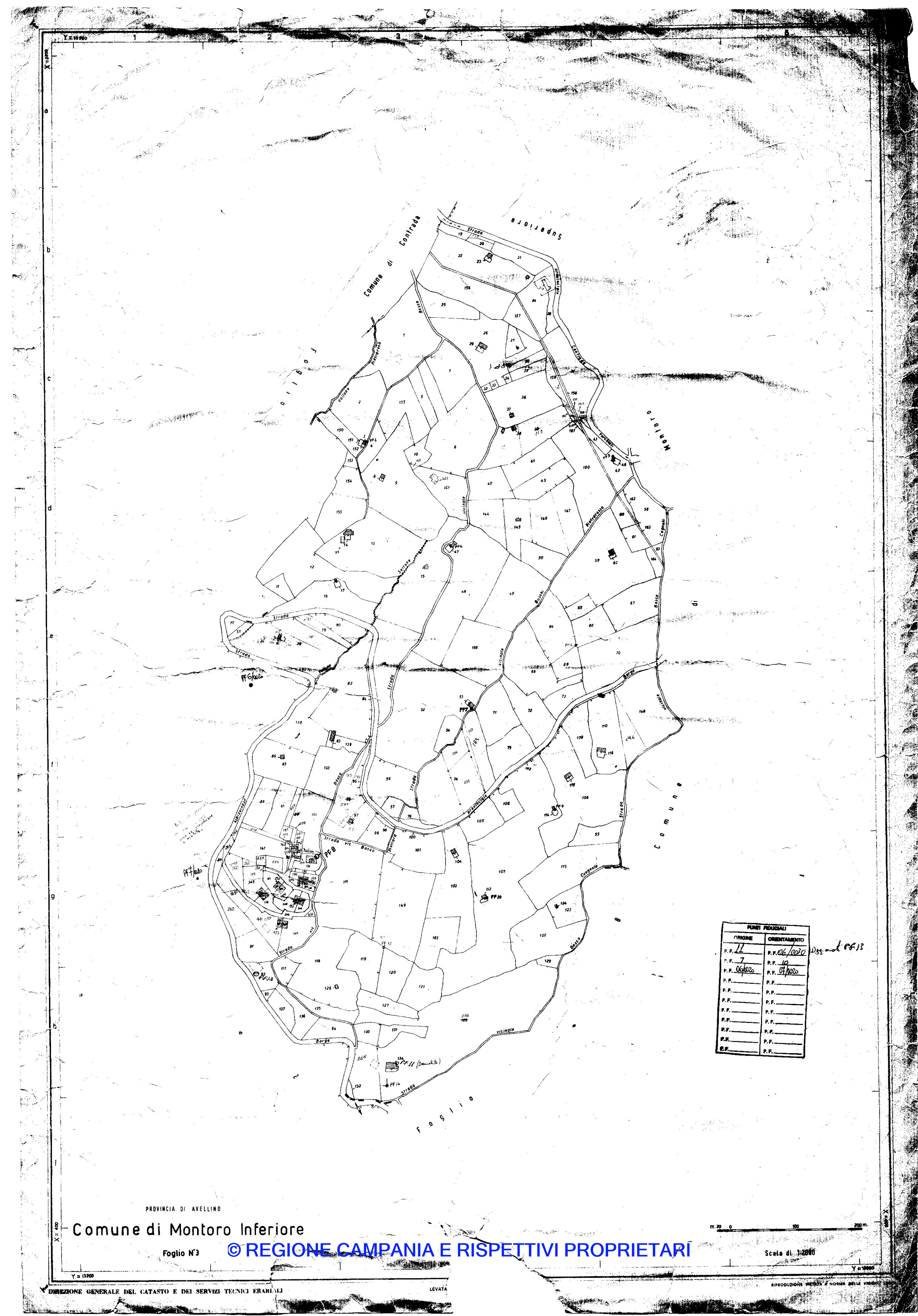 Mappa