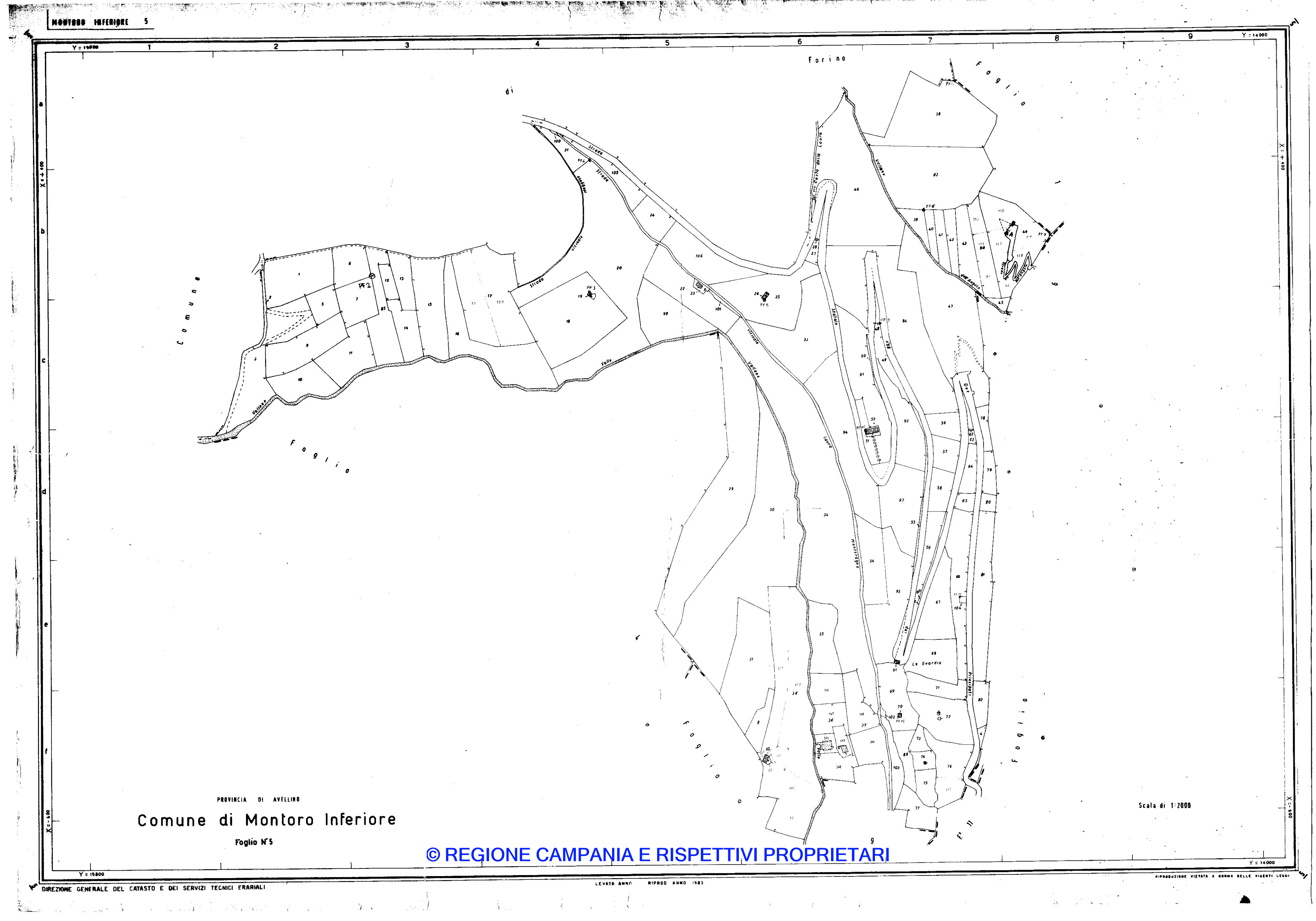 Mappa