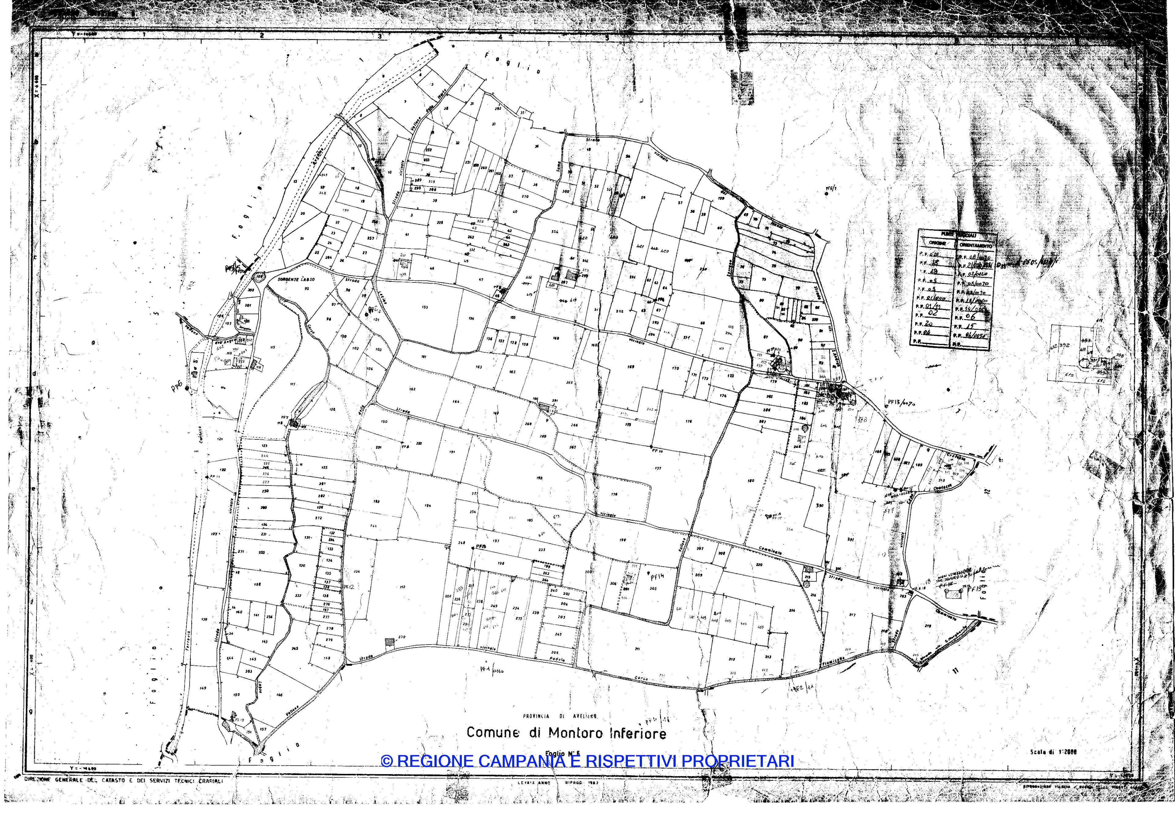 Mappa
