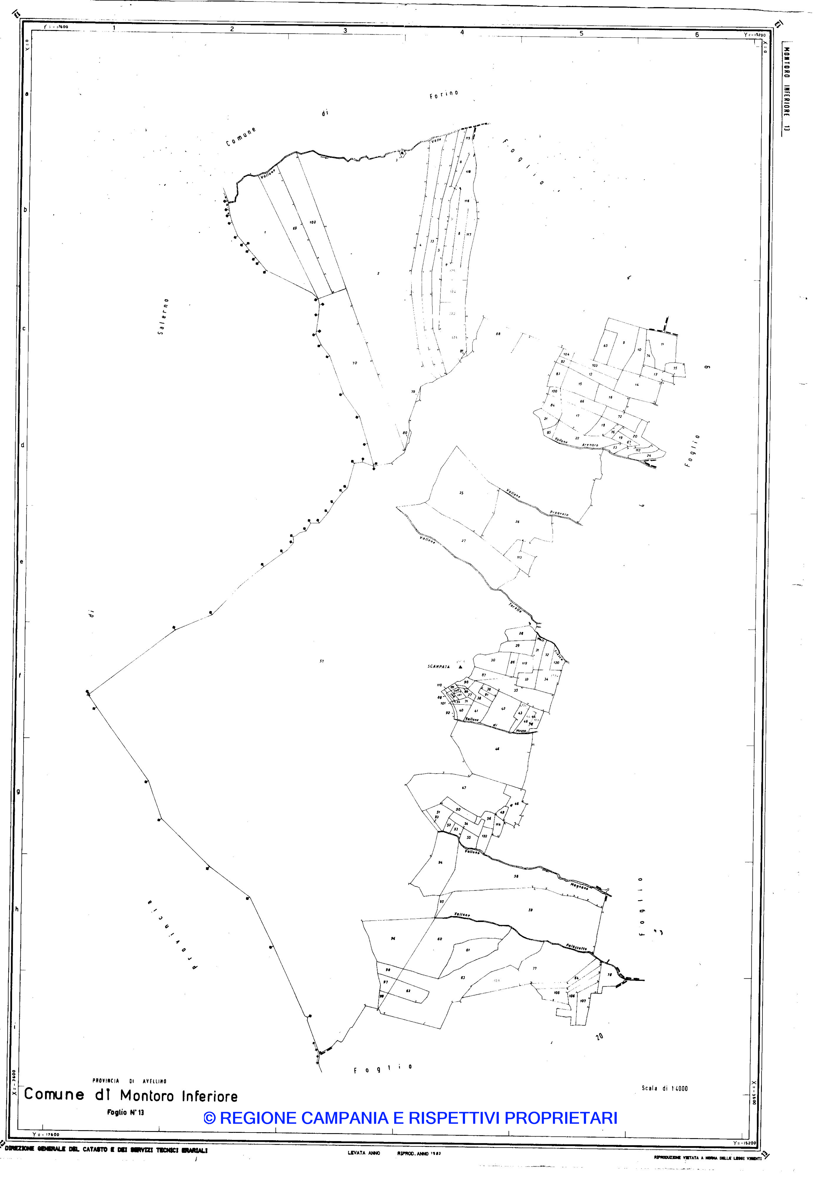 Mappa
