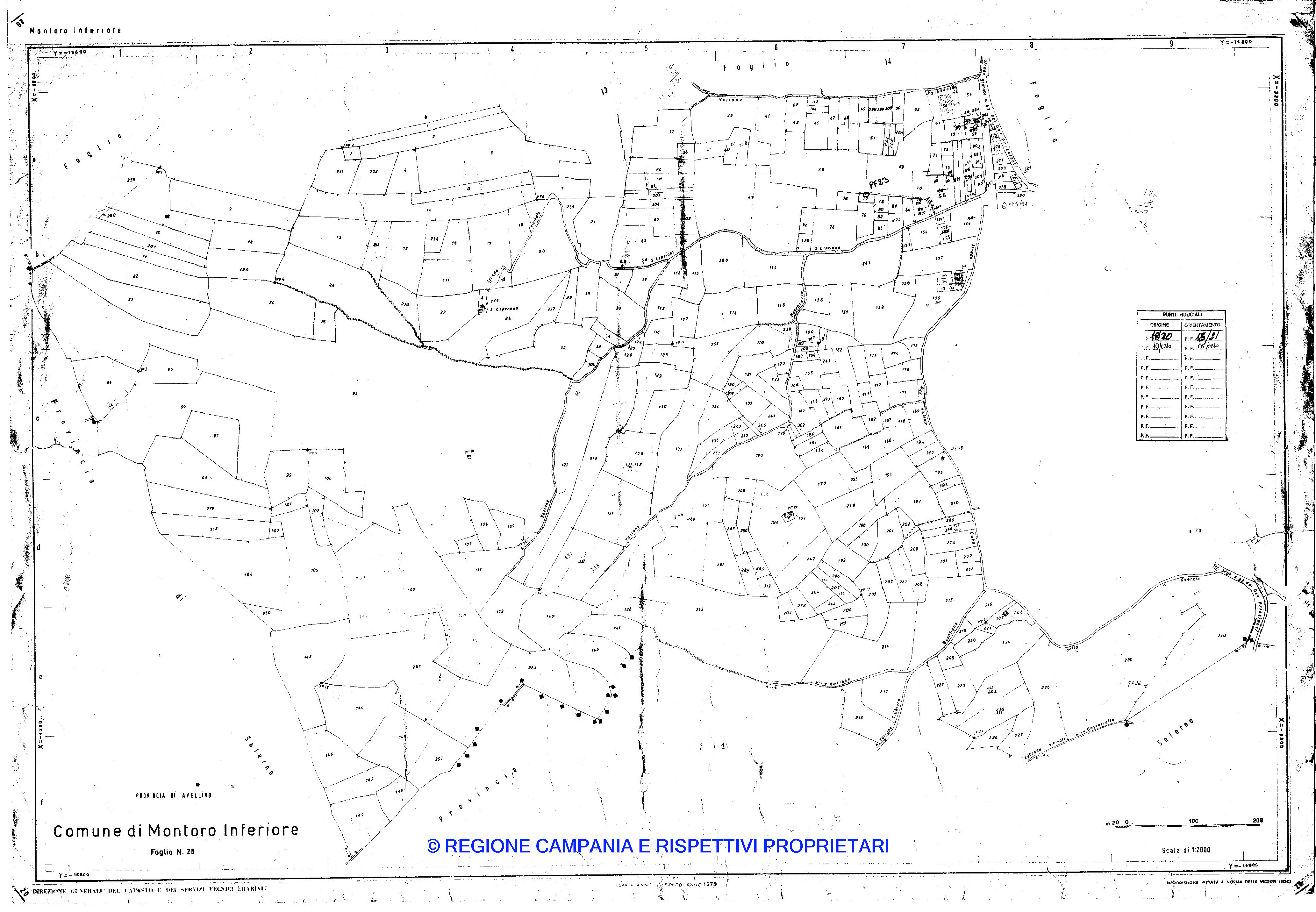 Mappa