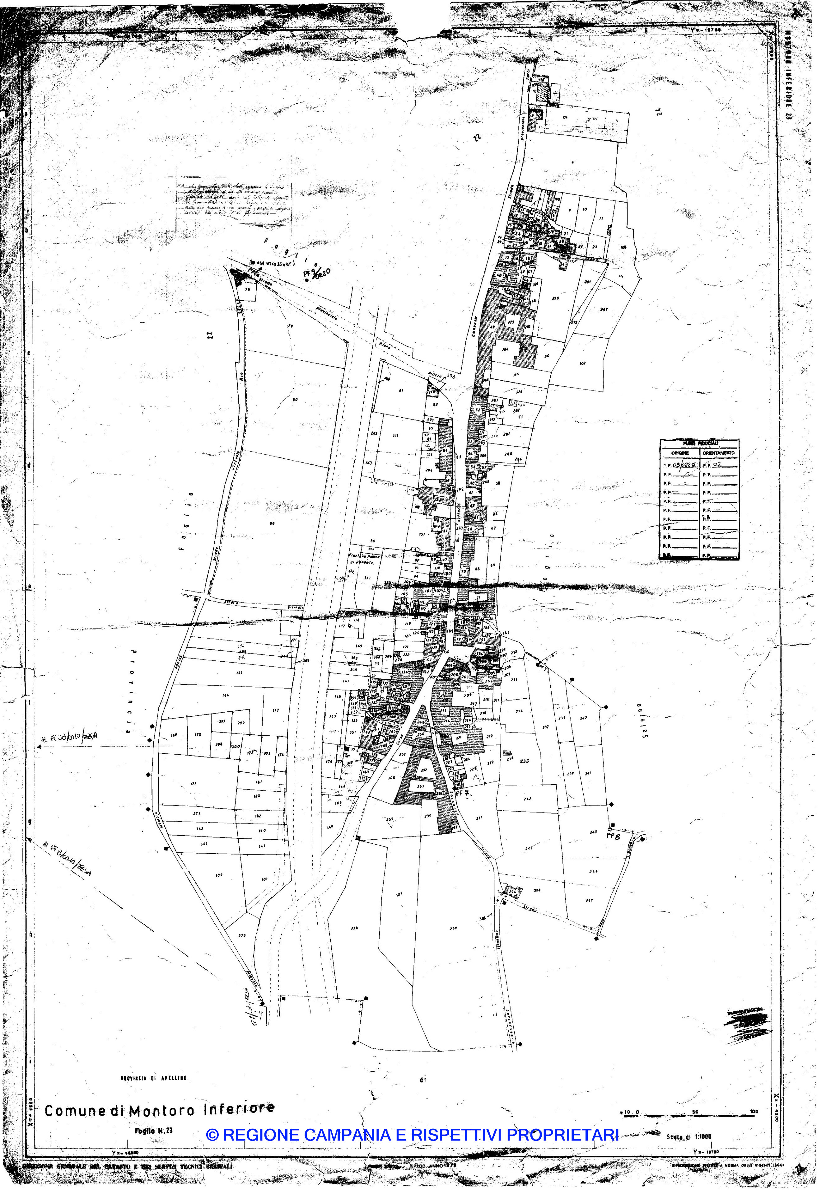 Mappa