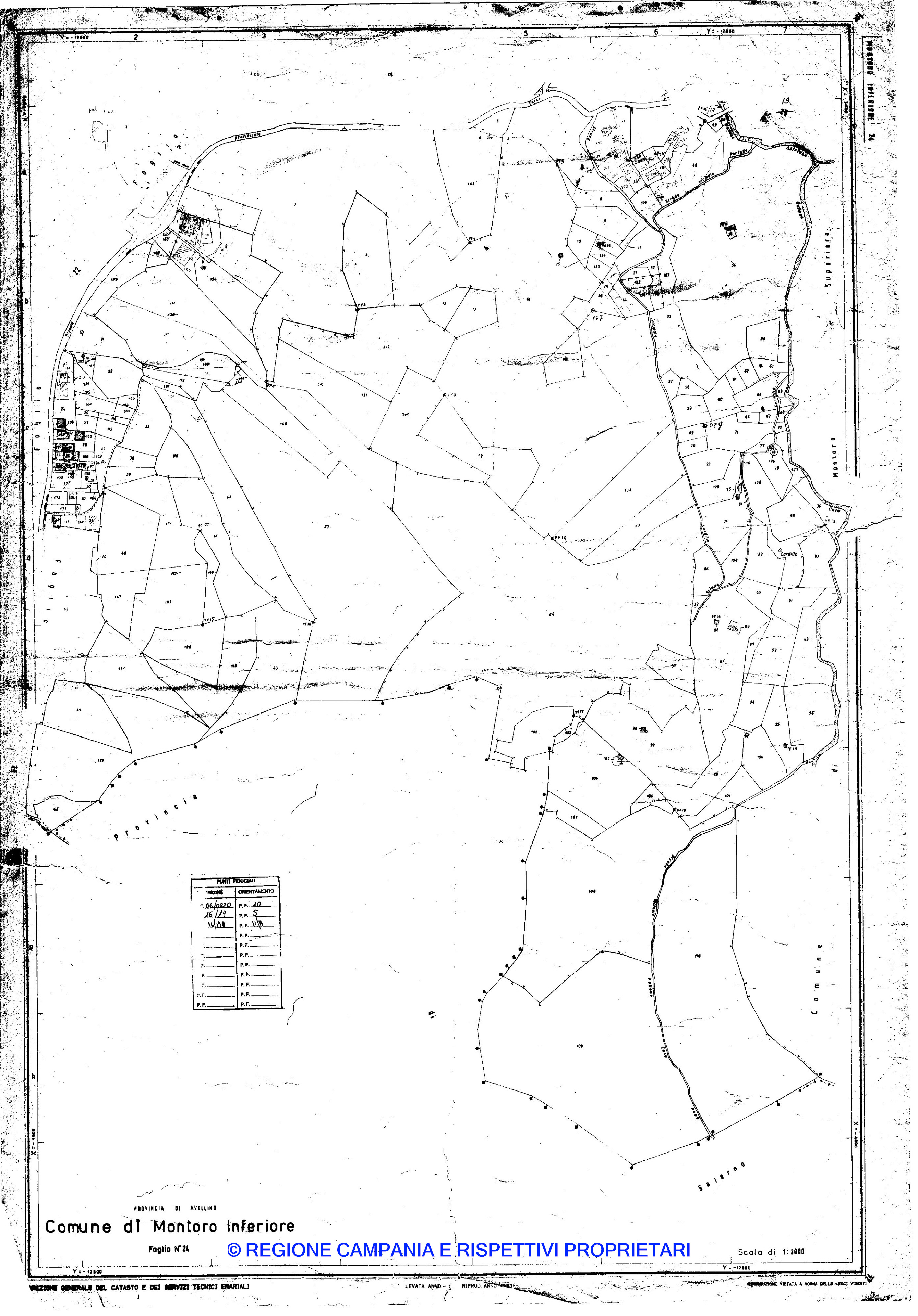 Mappa
