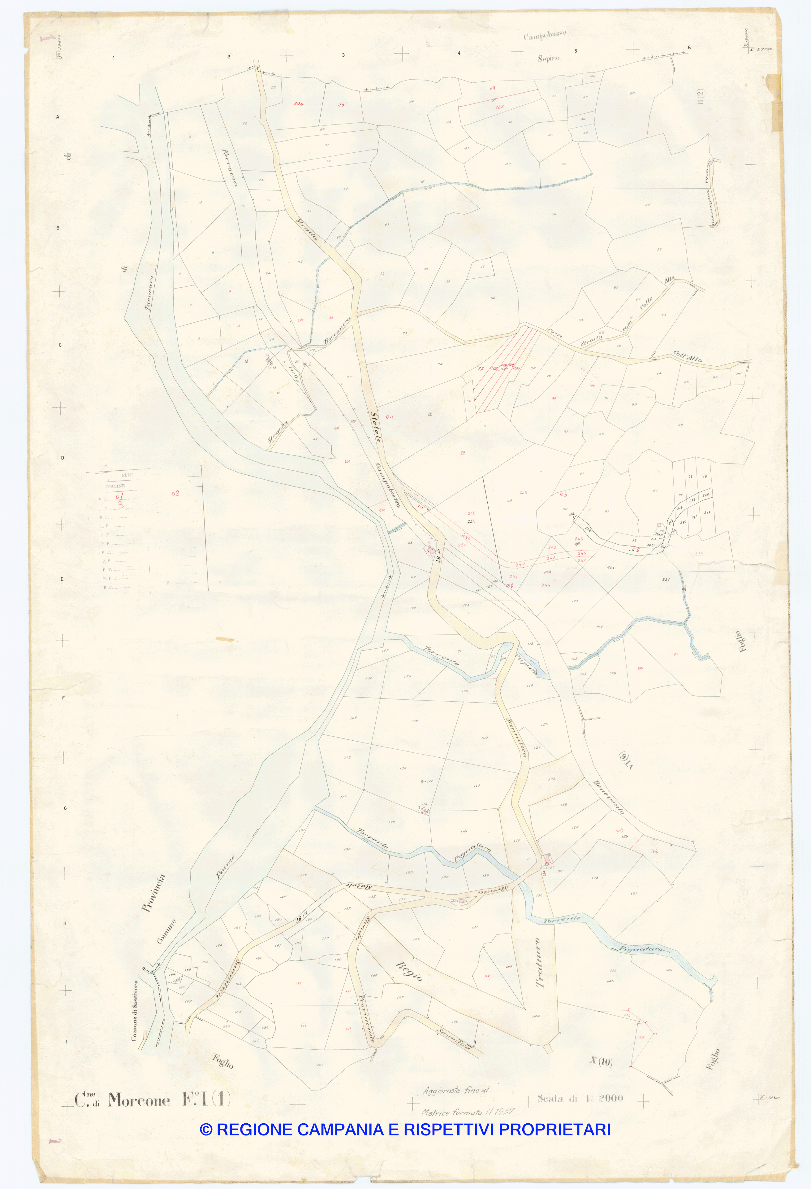Mappa