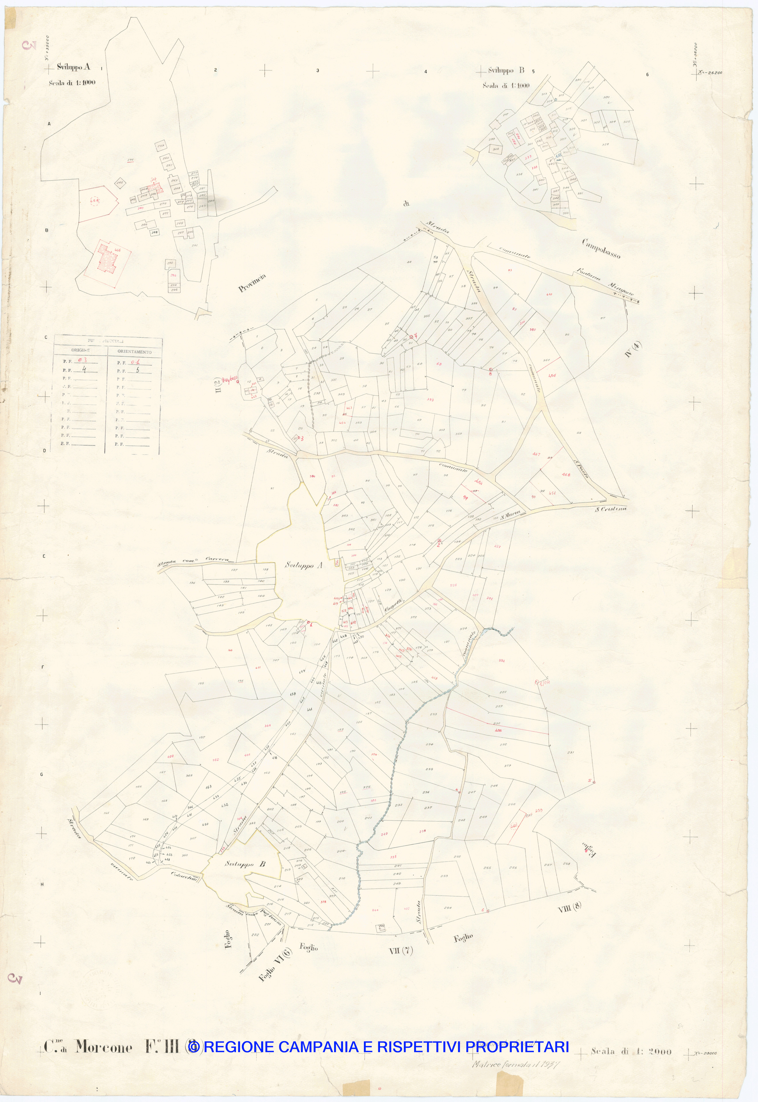 Mappa