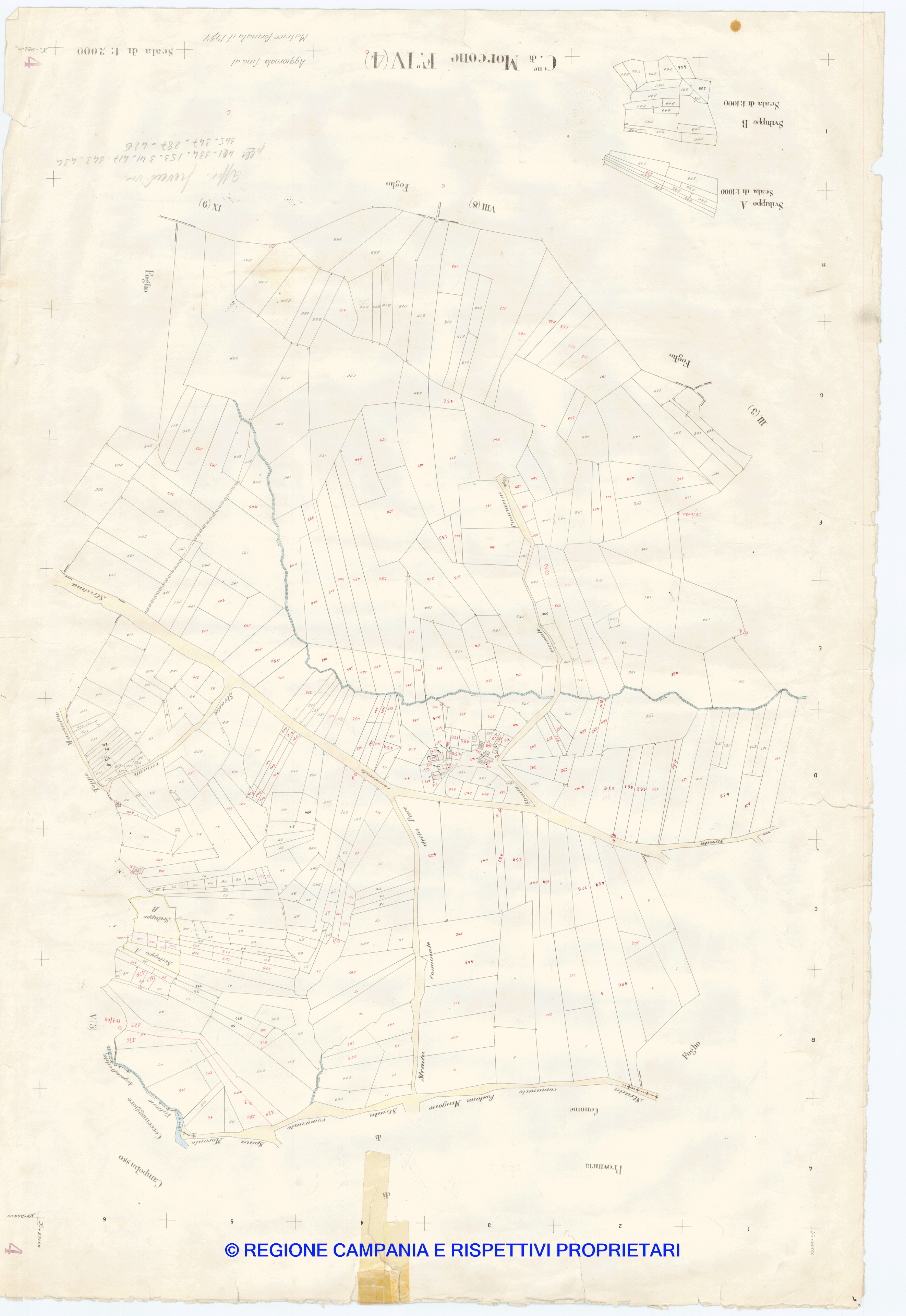 Mappa