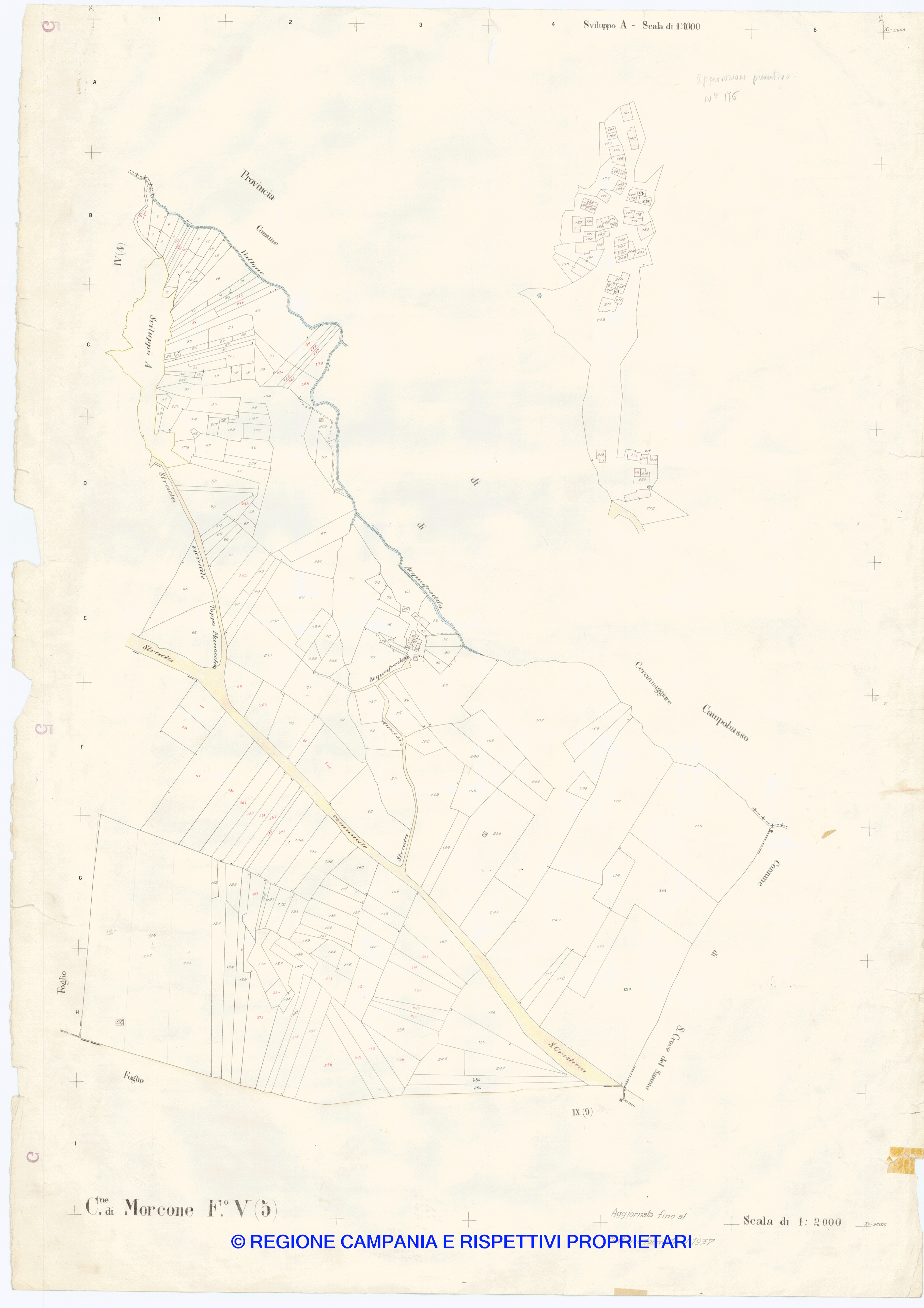 Mappa Mappa
