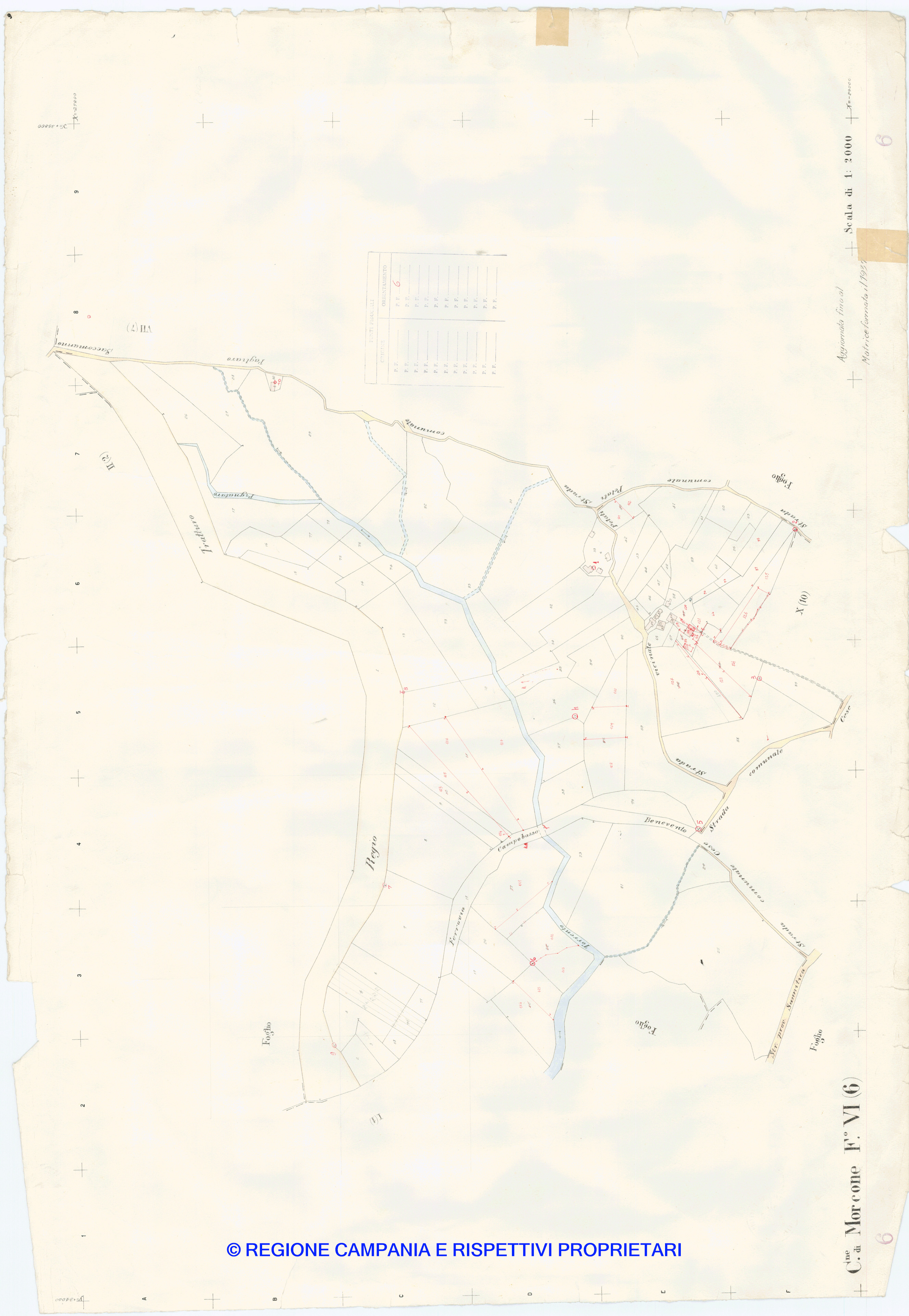 Mappa