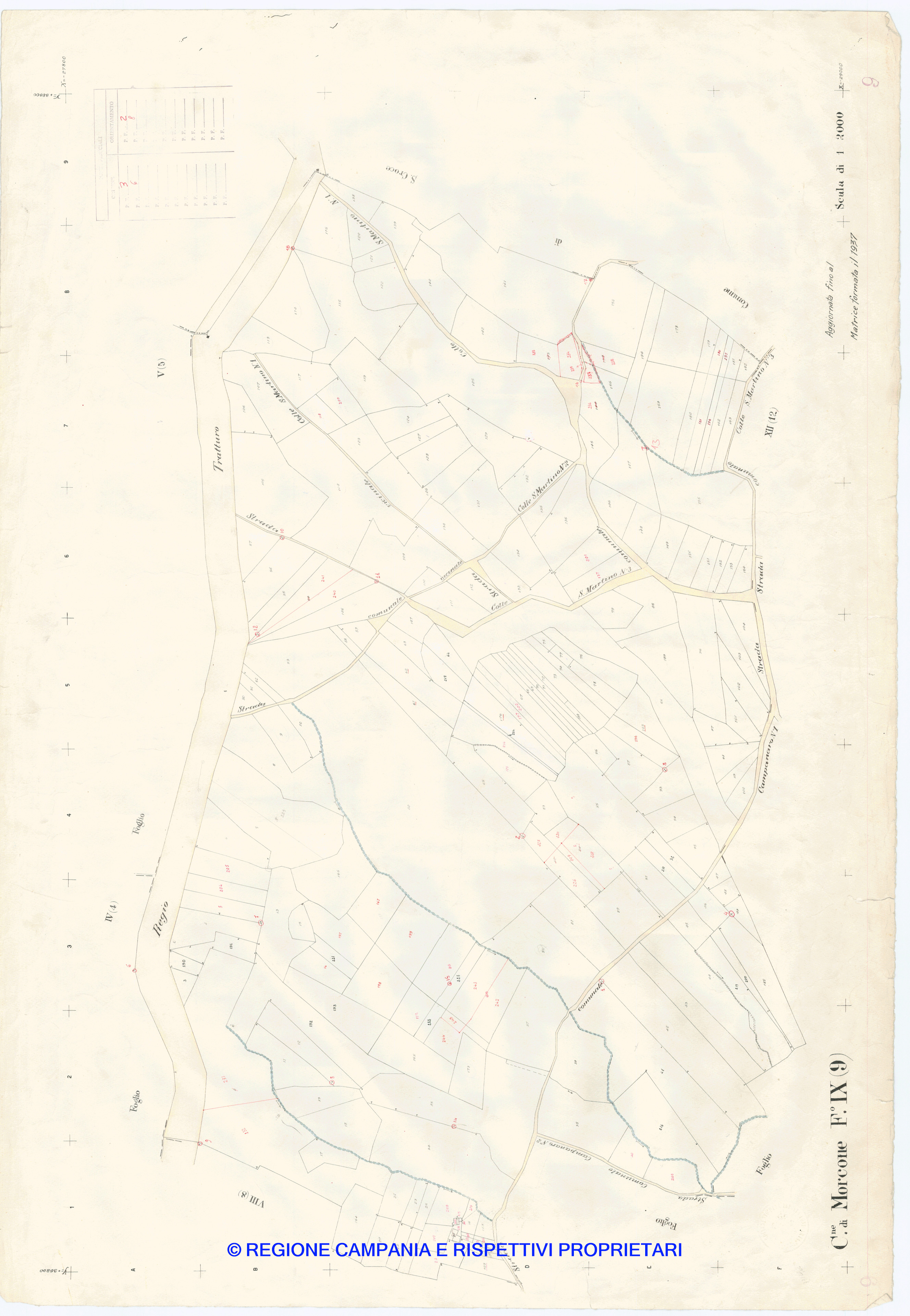 Mappa