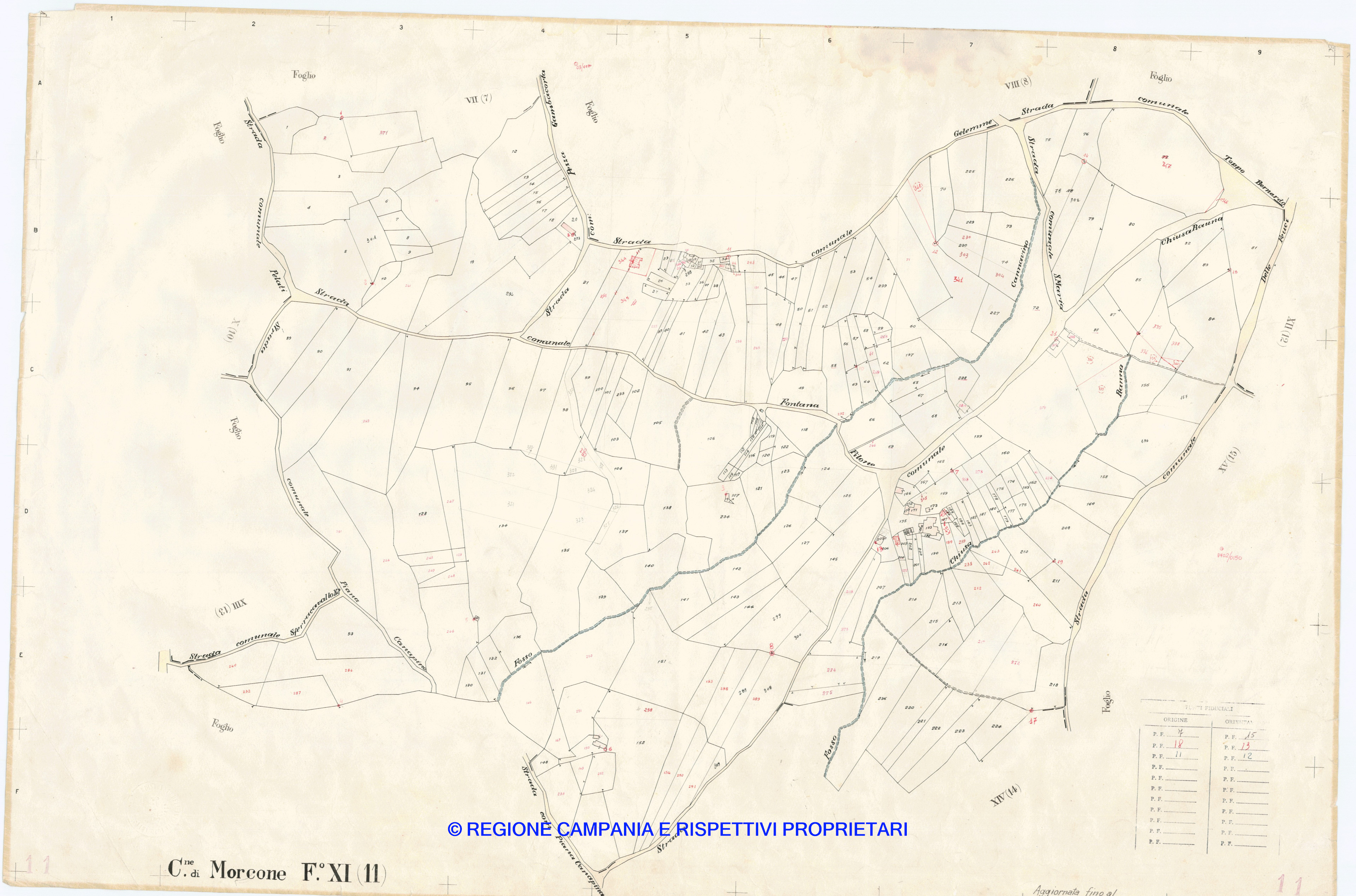 Mappa