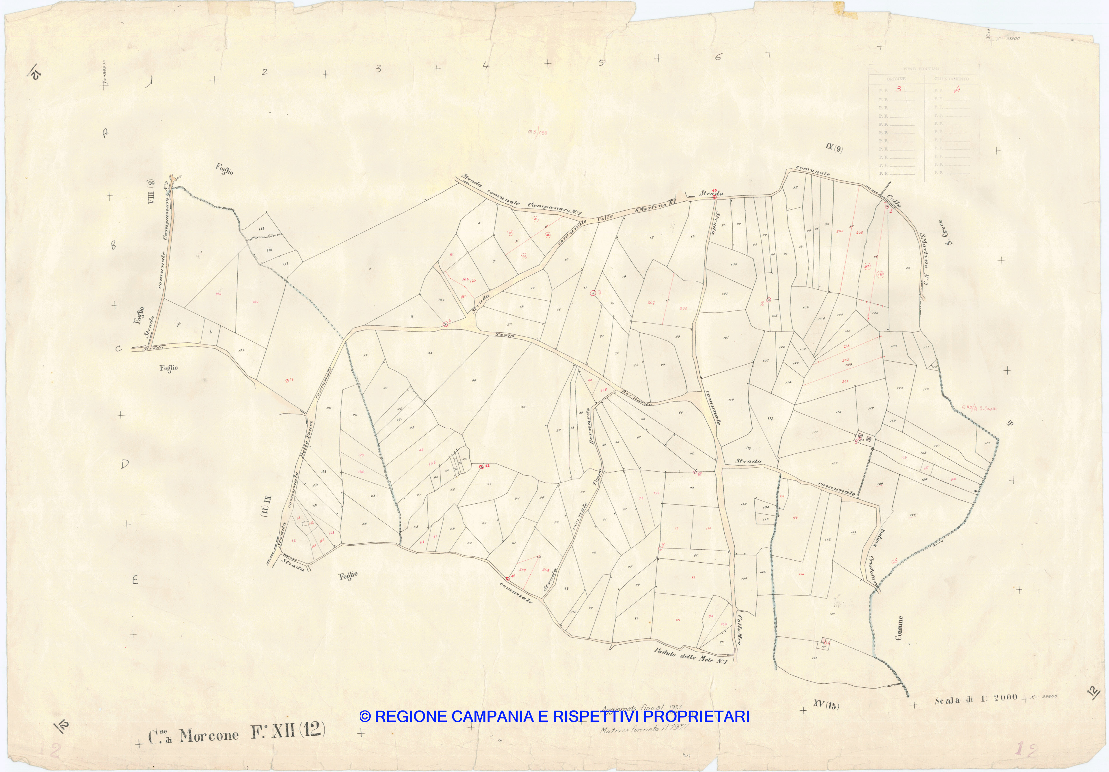 Mappa