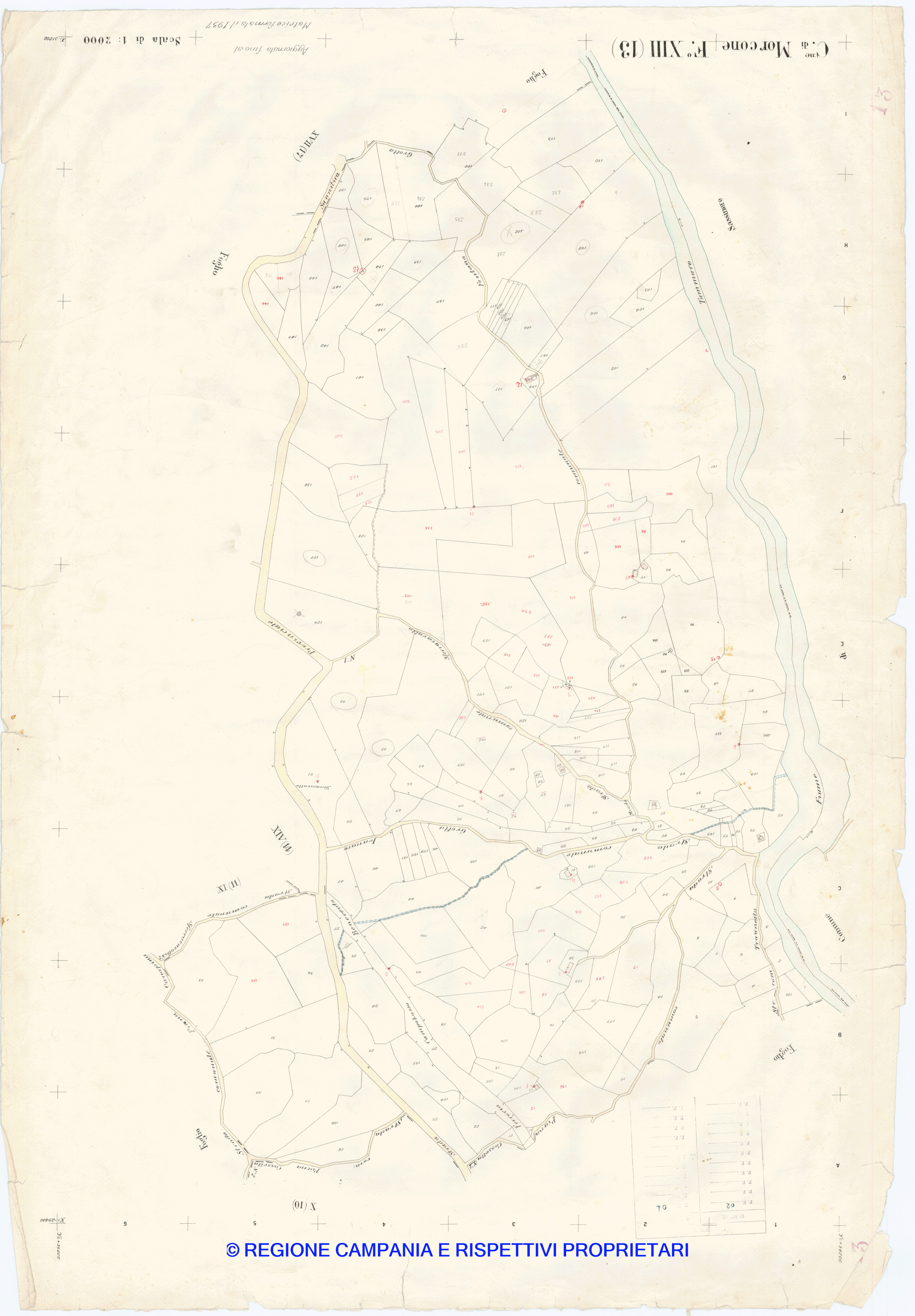 Mappa
