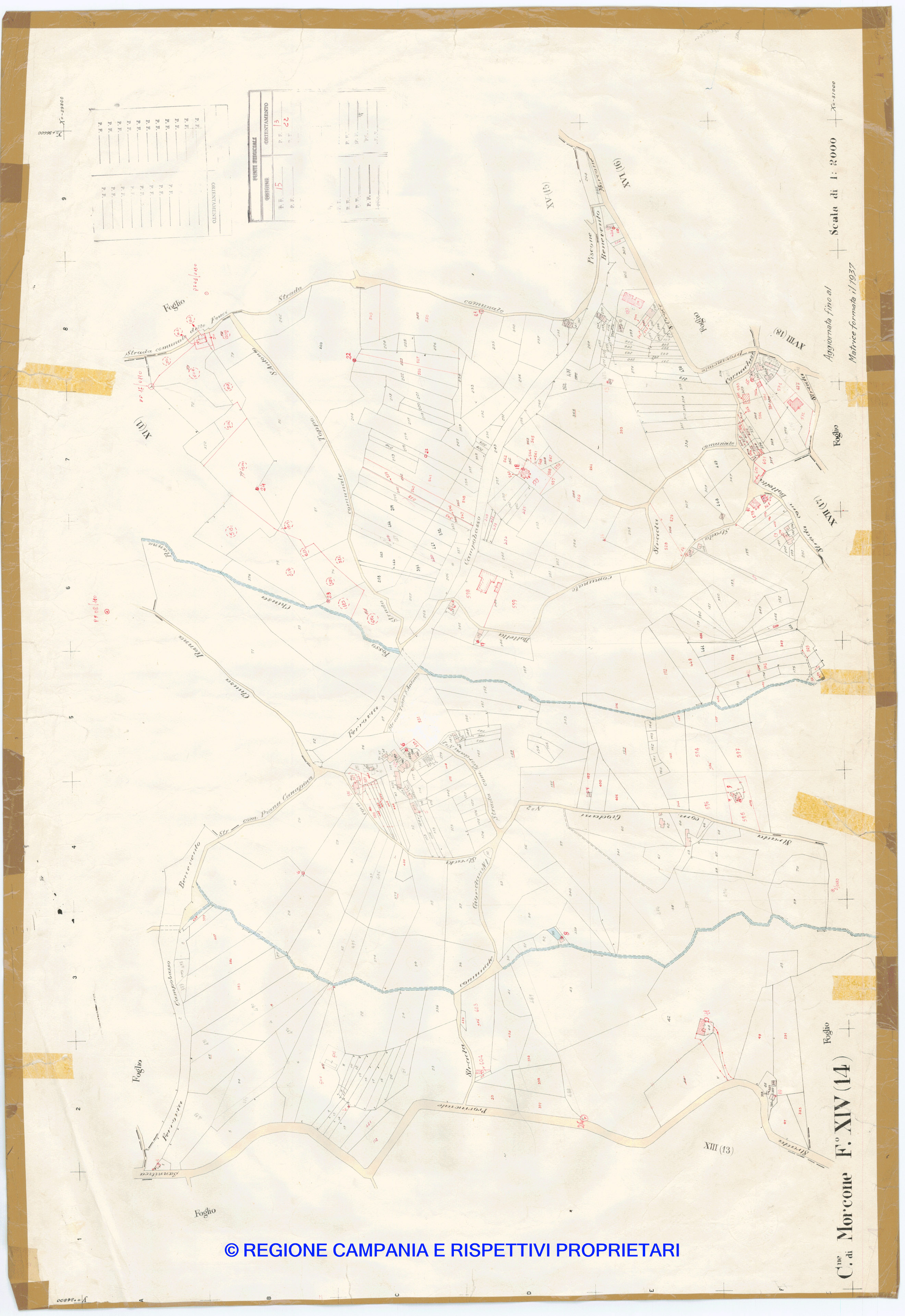 Mappa