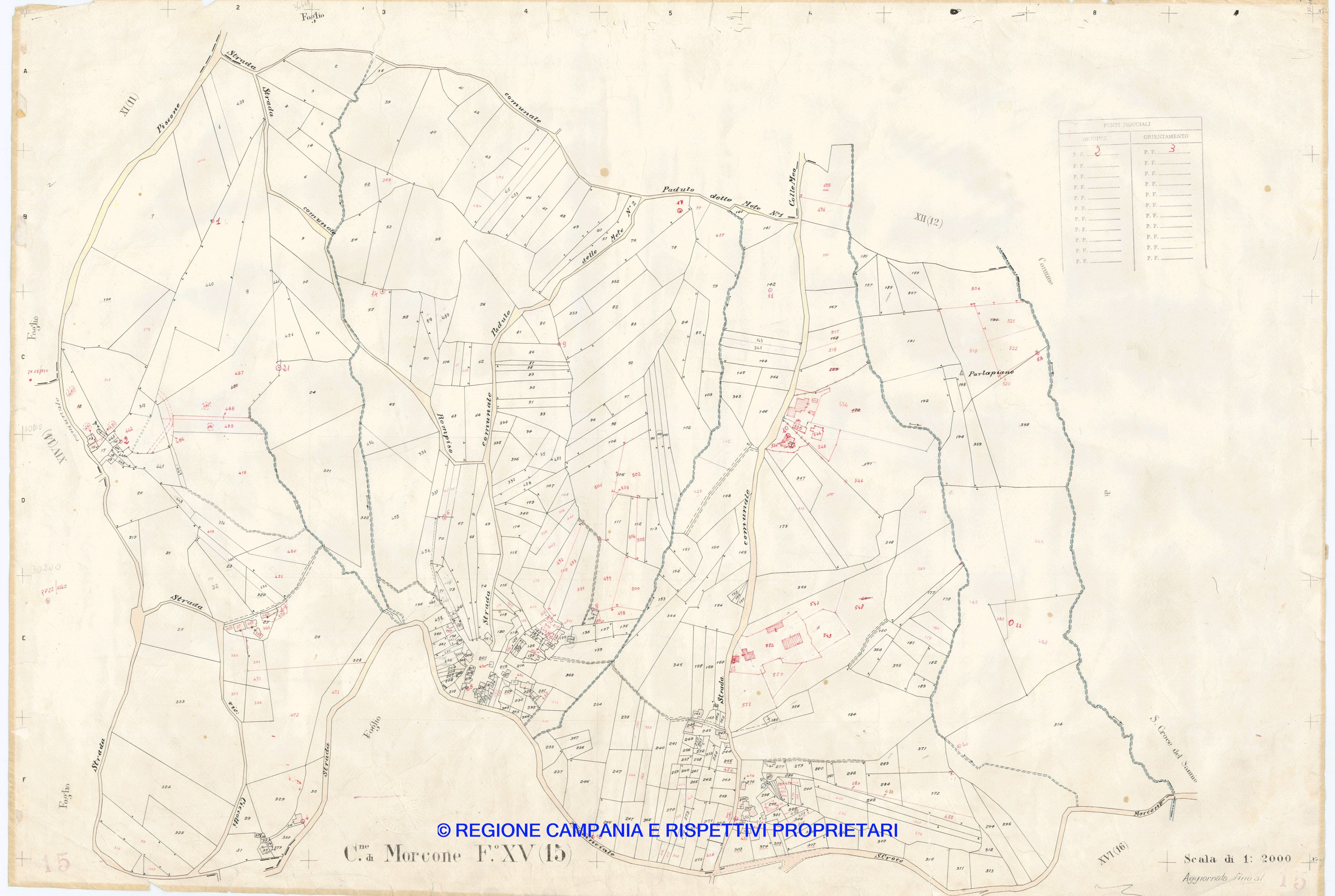 Mappa