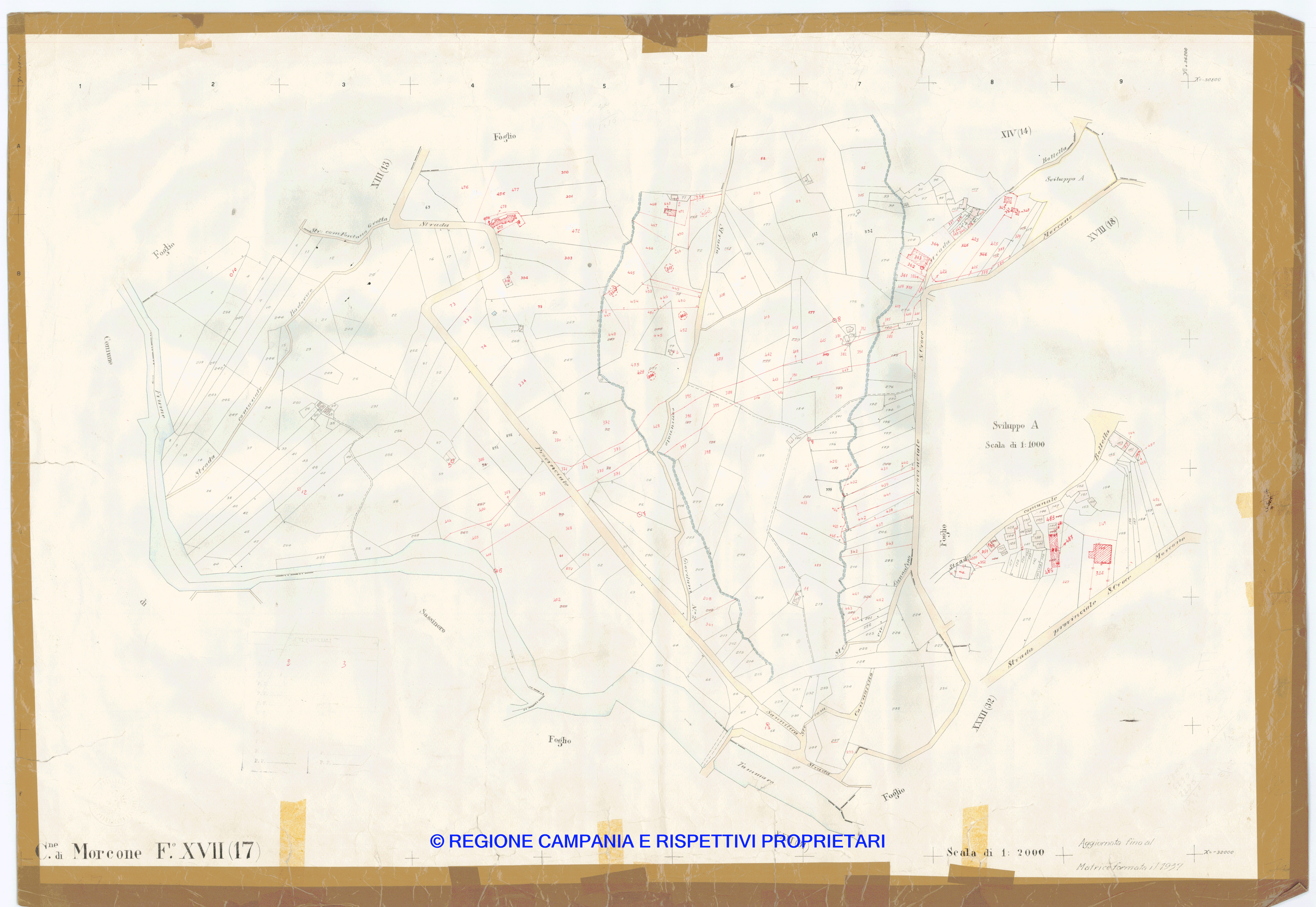 Mappa