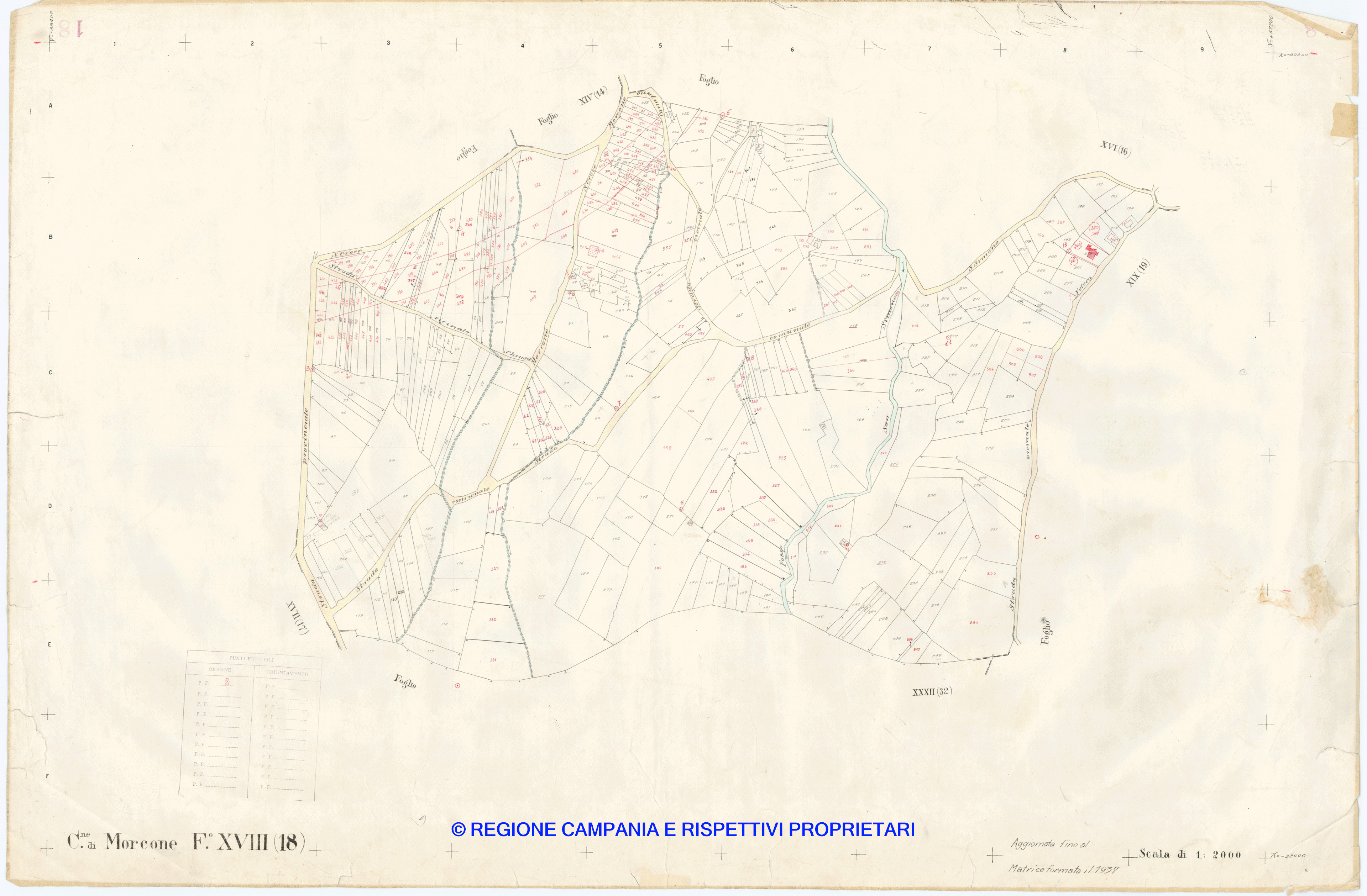 Mappa
