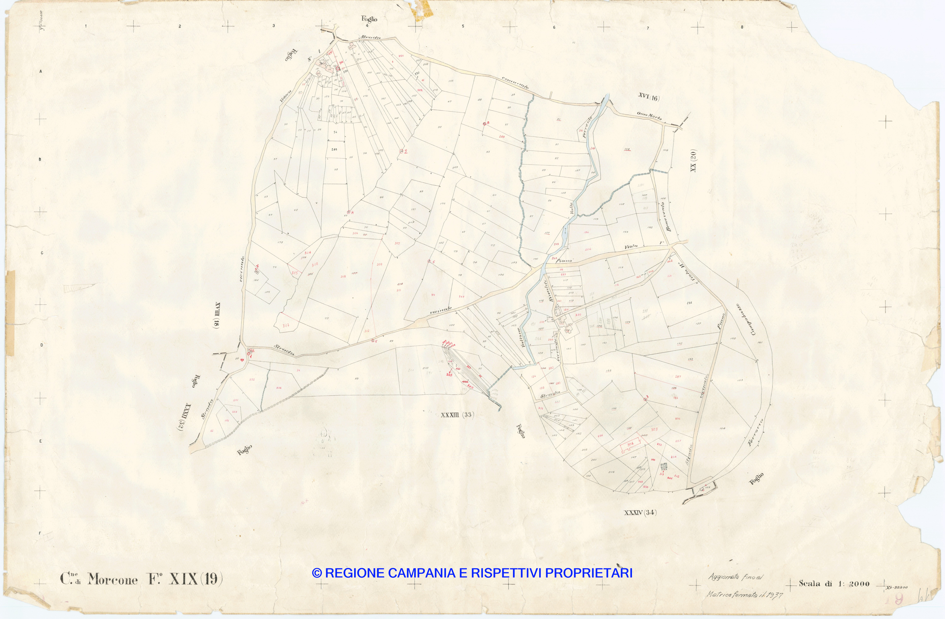 Mappa