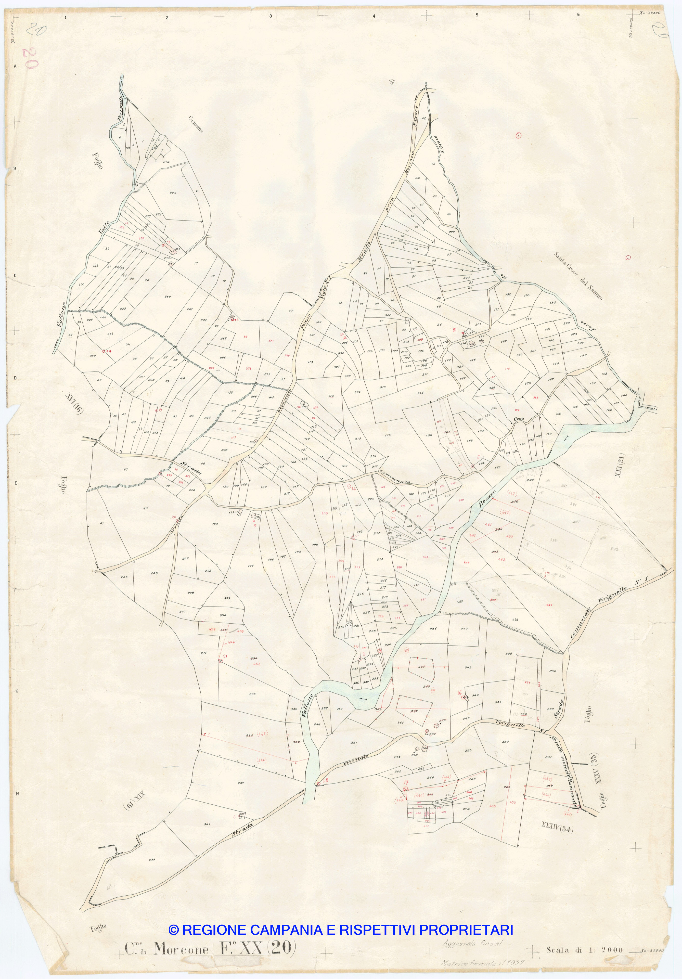 Mappa