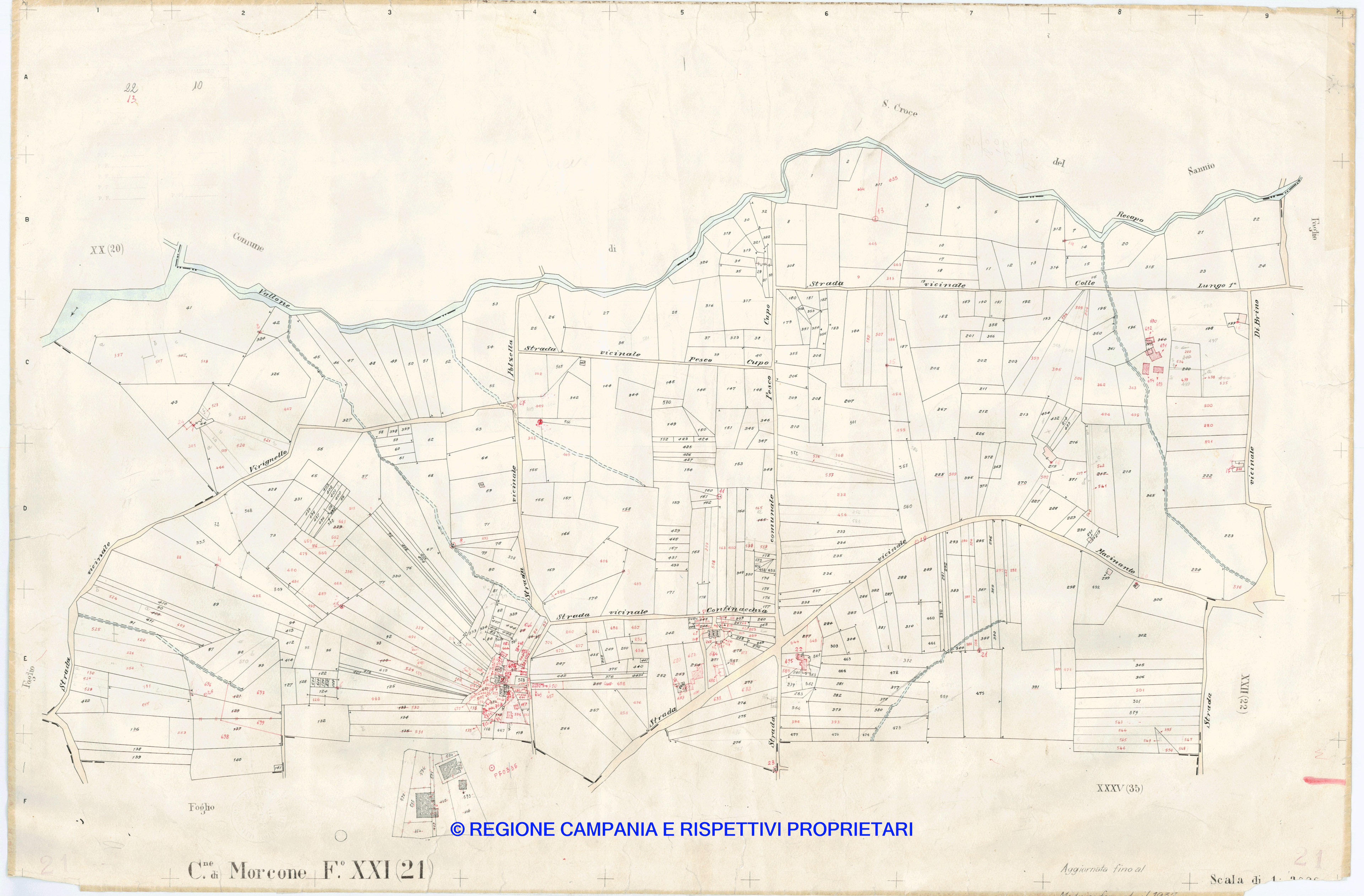 Mappa