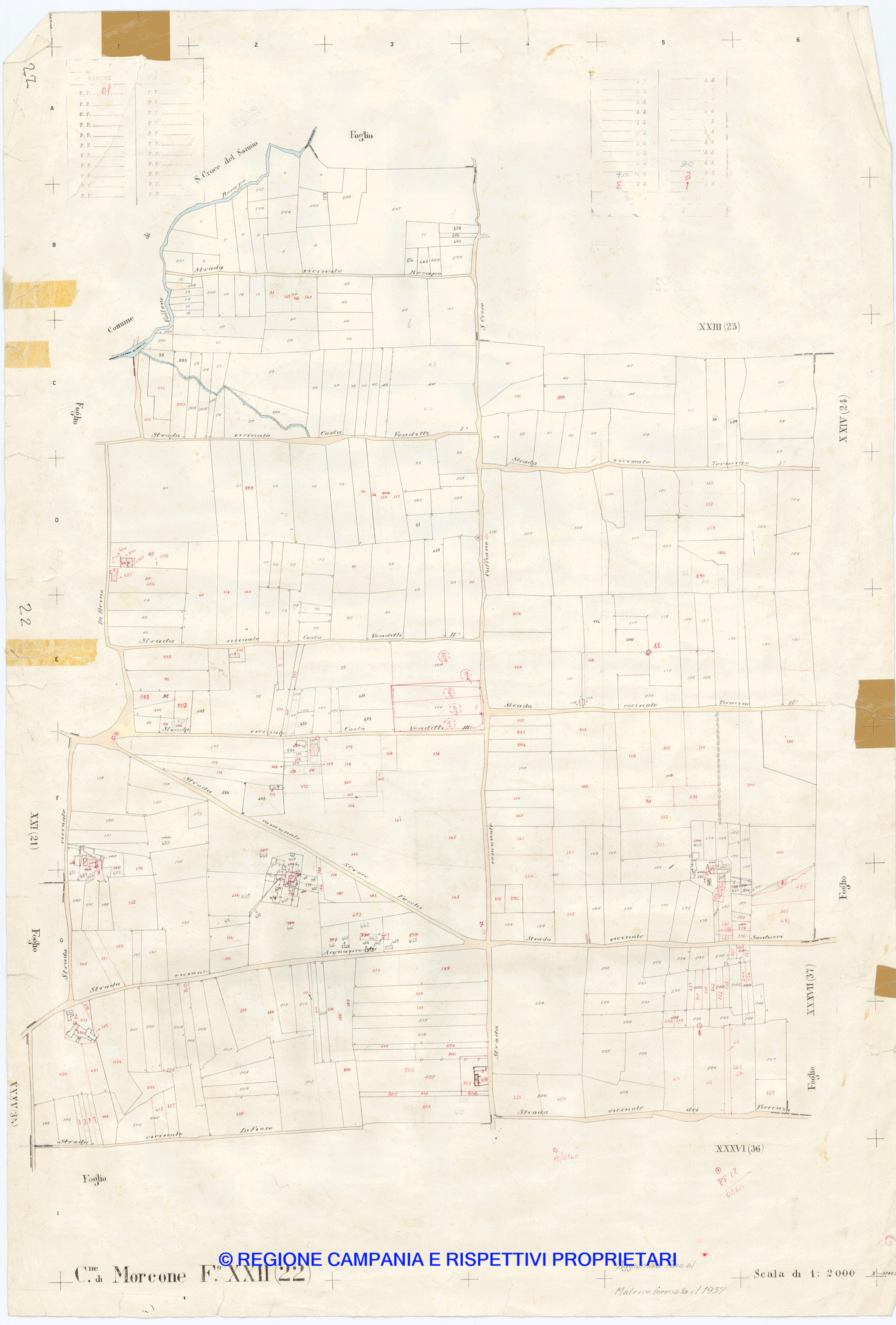 Mappa