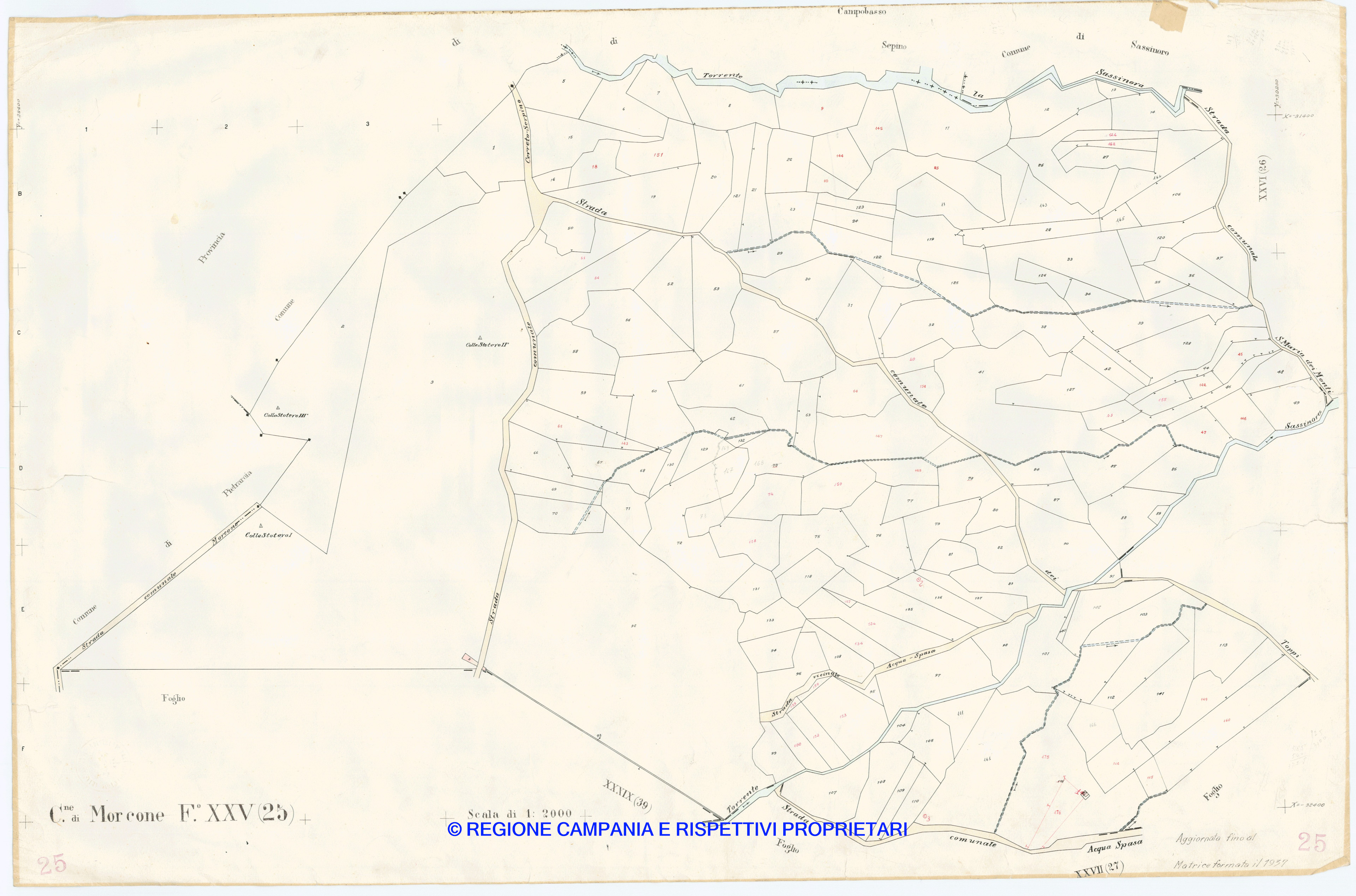 Mappa