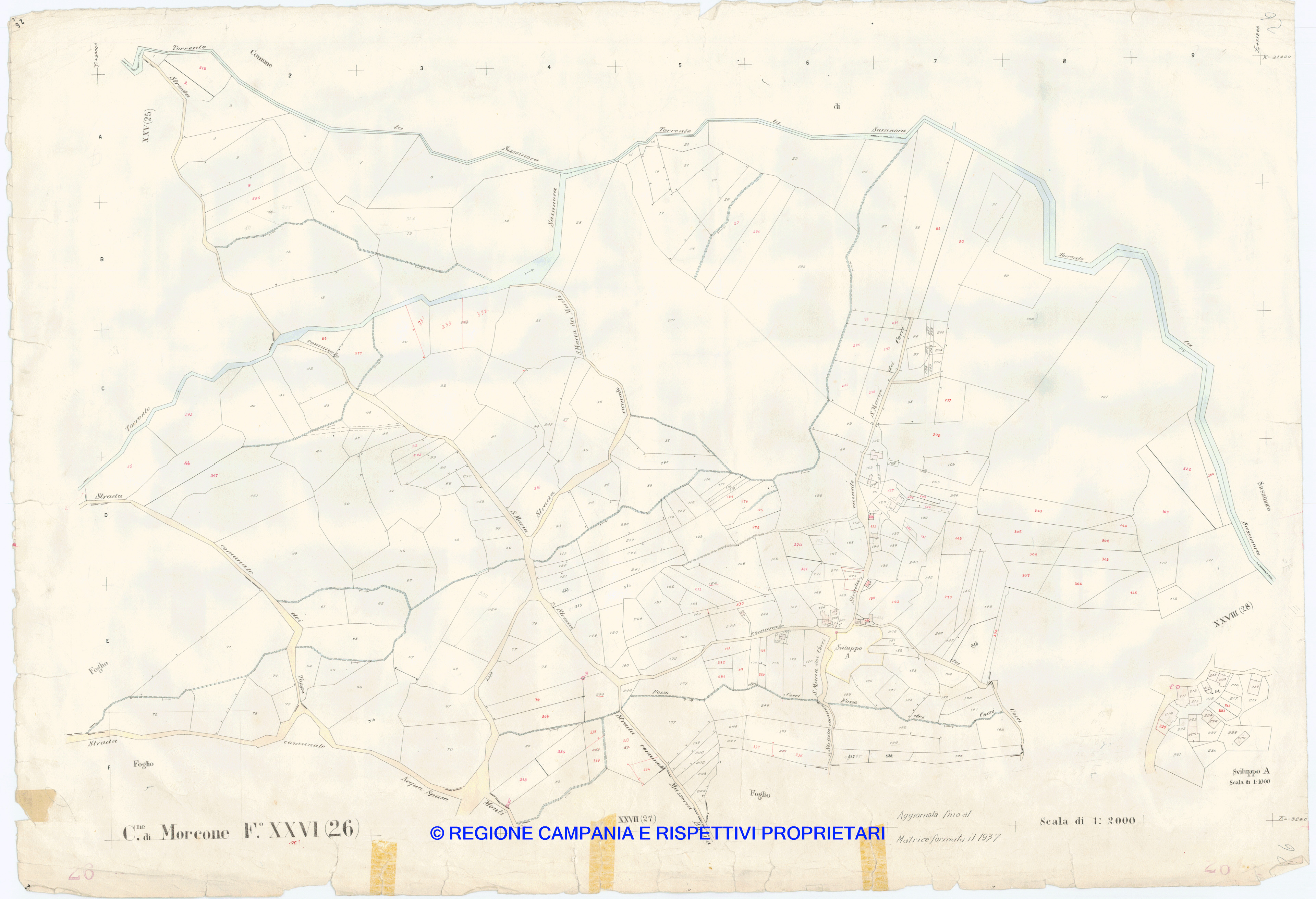 Mappa