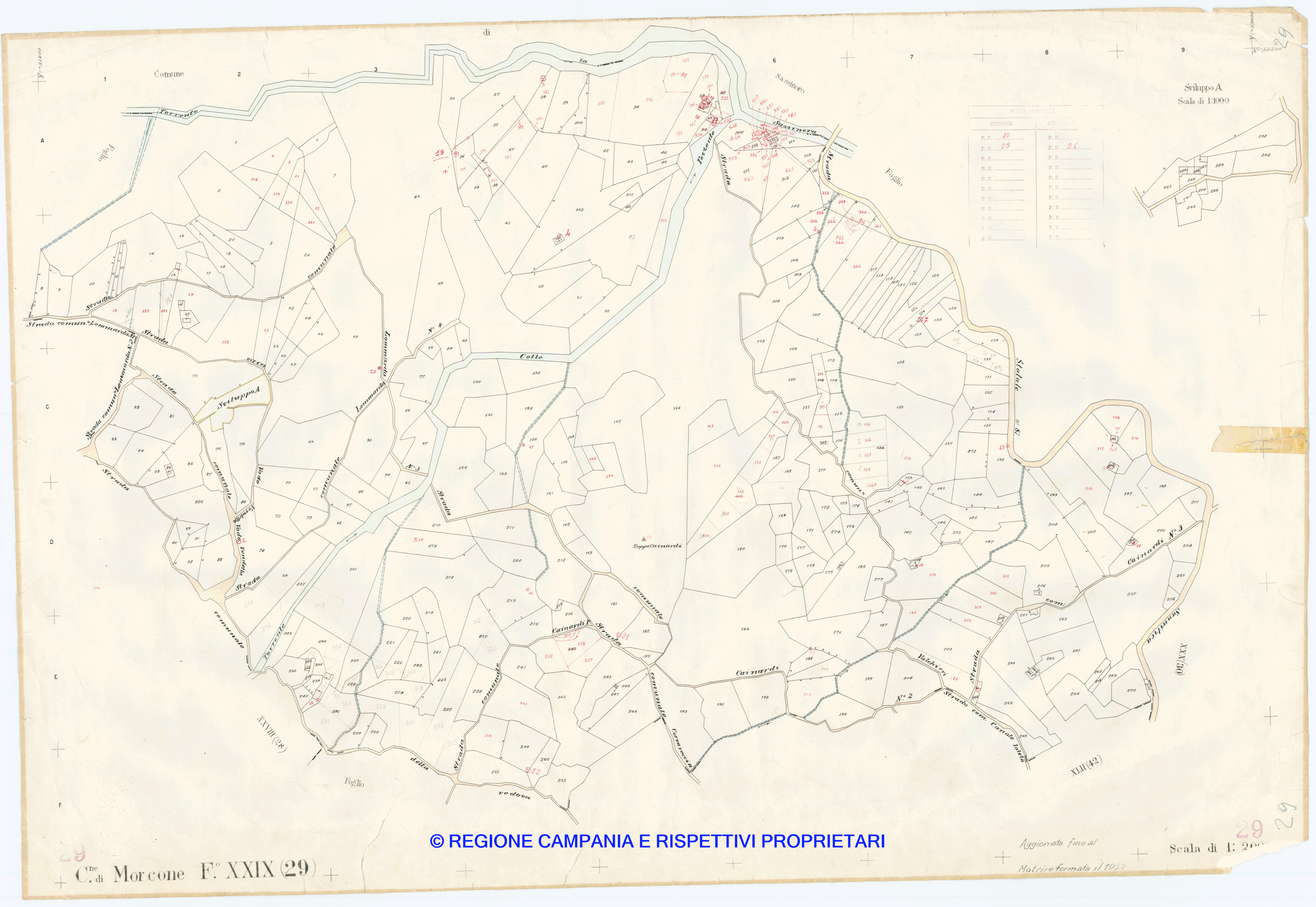 Mappa Mappa
