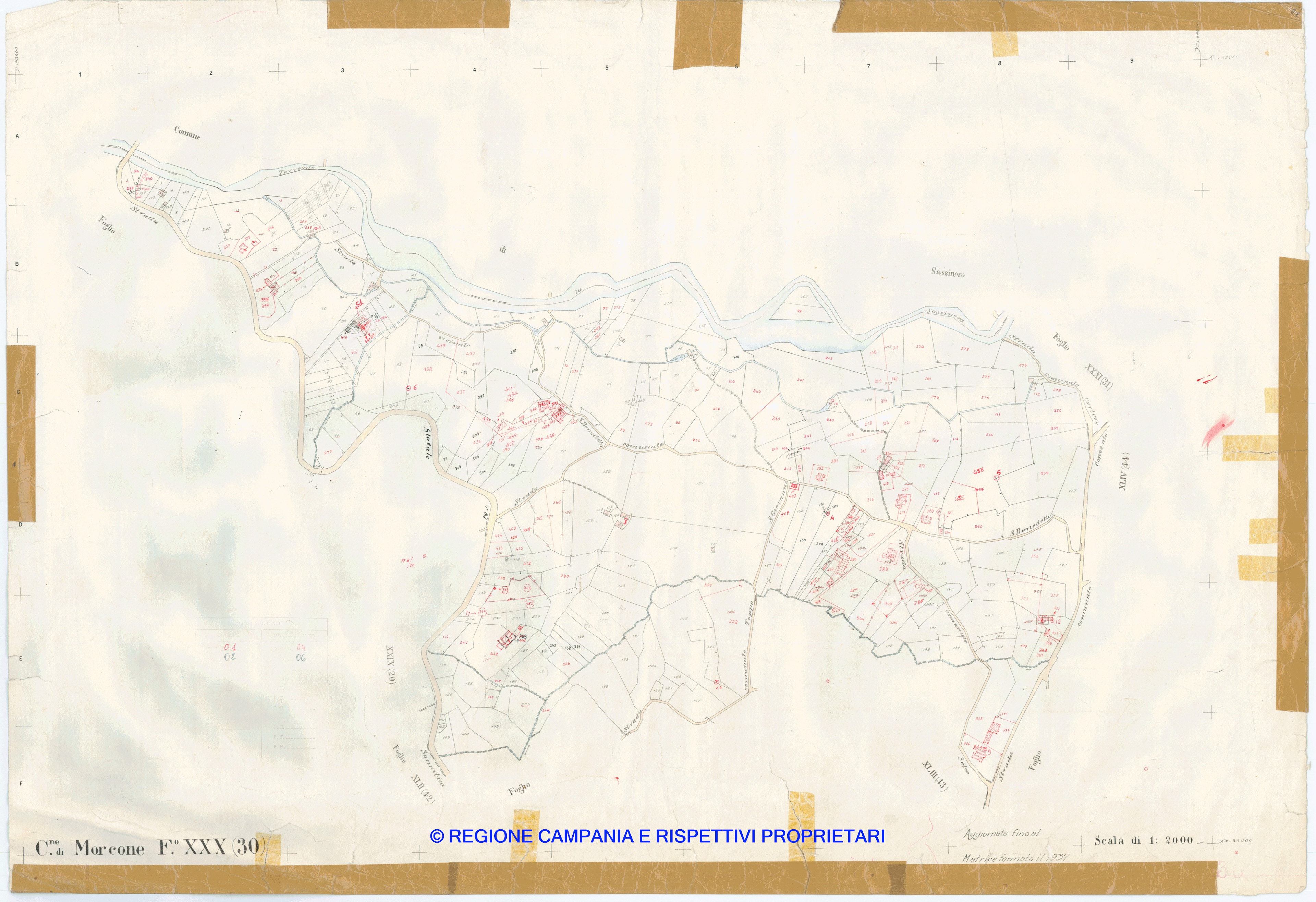 Mappa