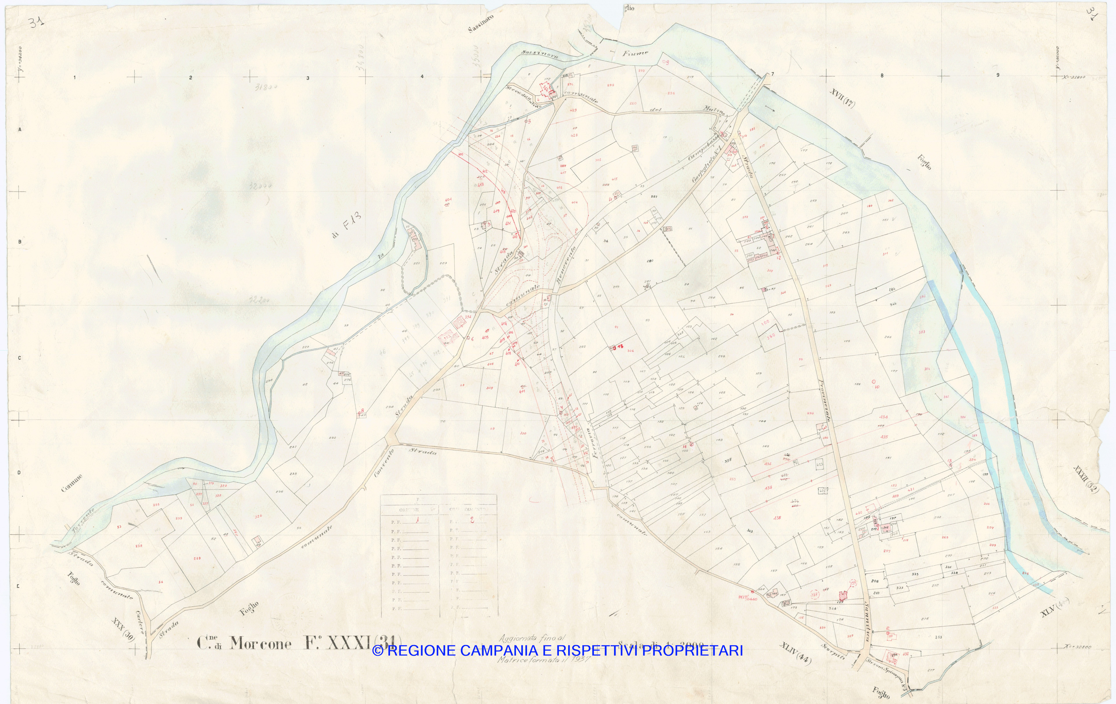 Mappa