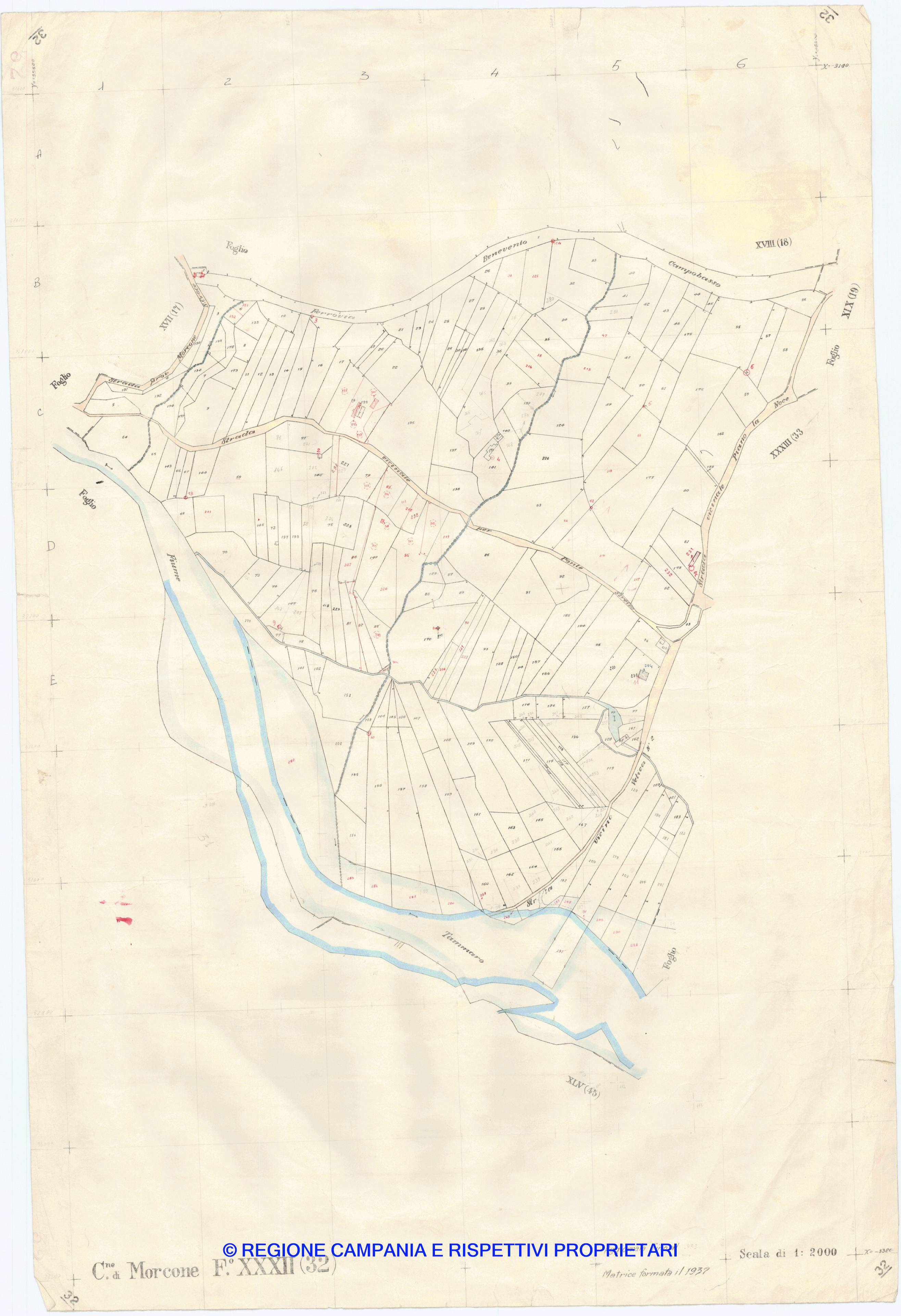 Mappa