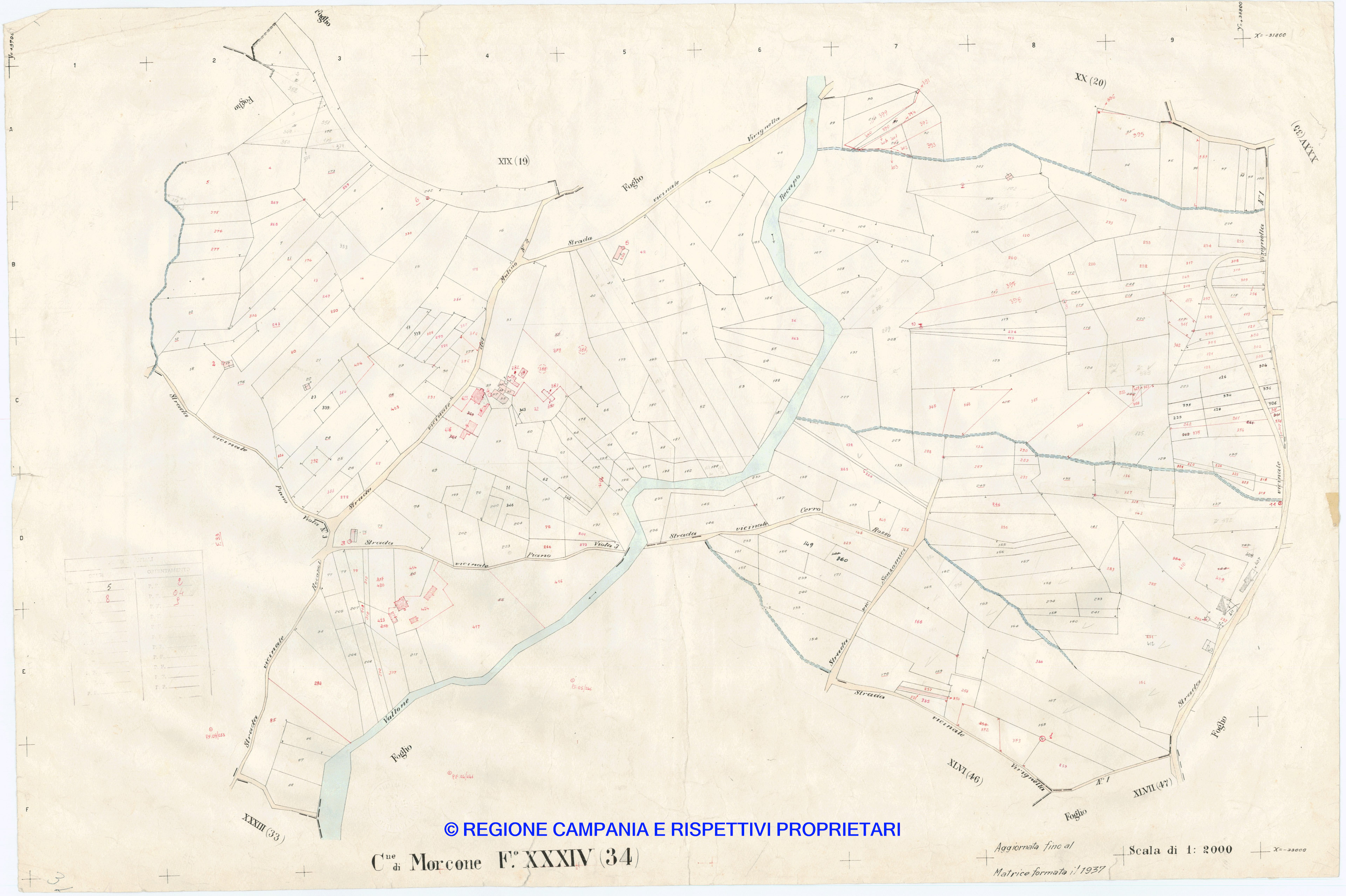 Mappa