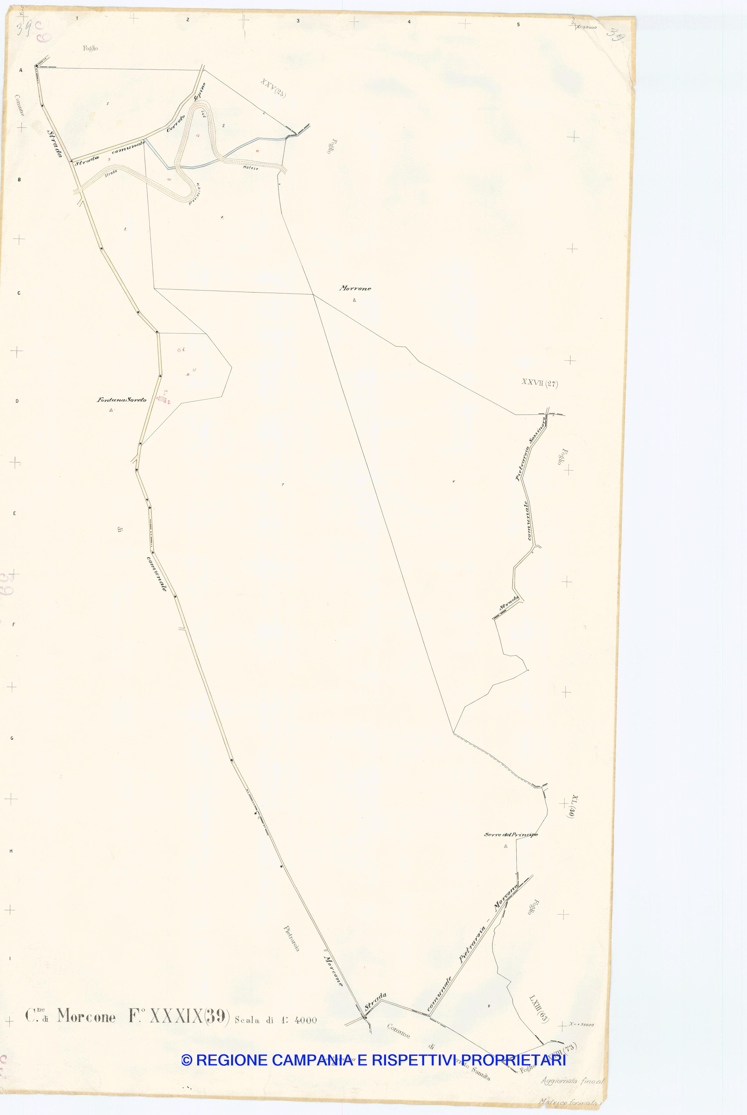 Mappa