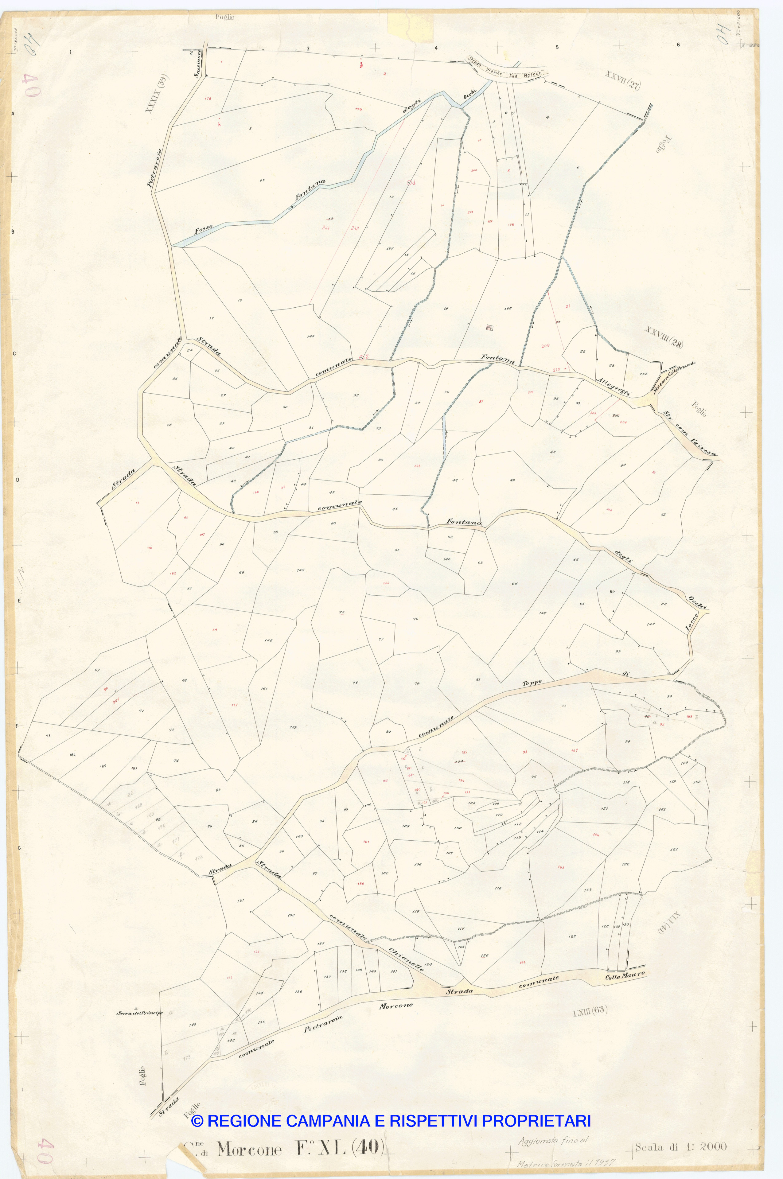 Mappa