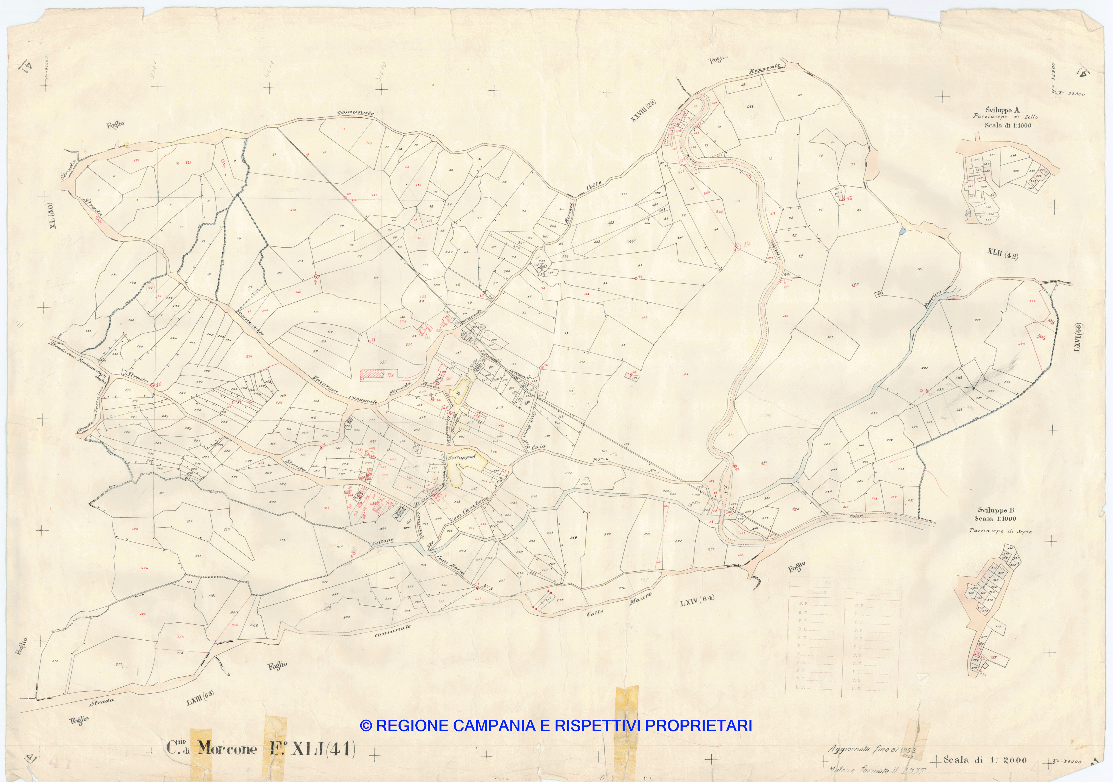 Mappa
