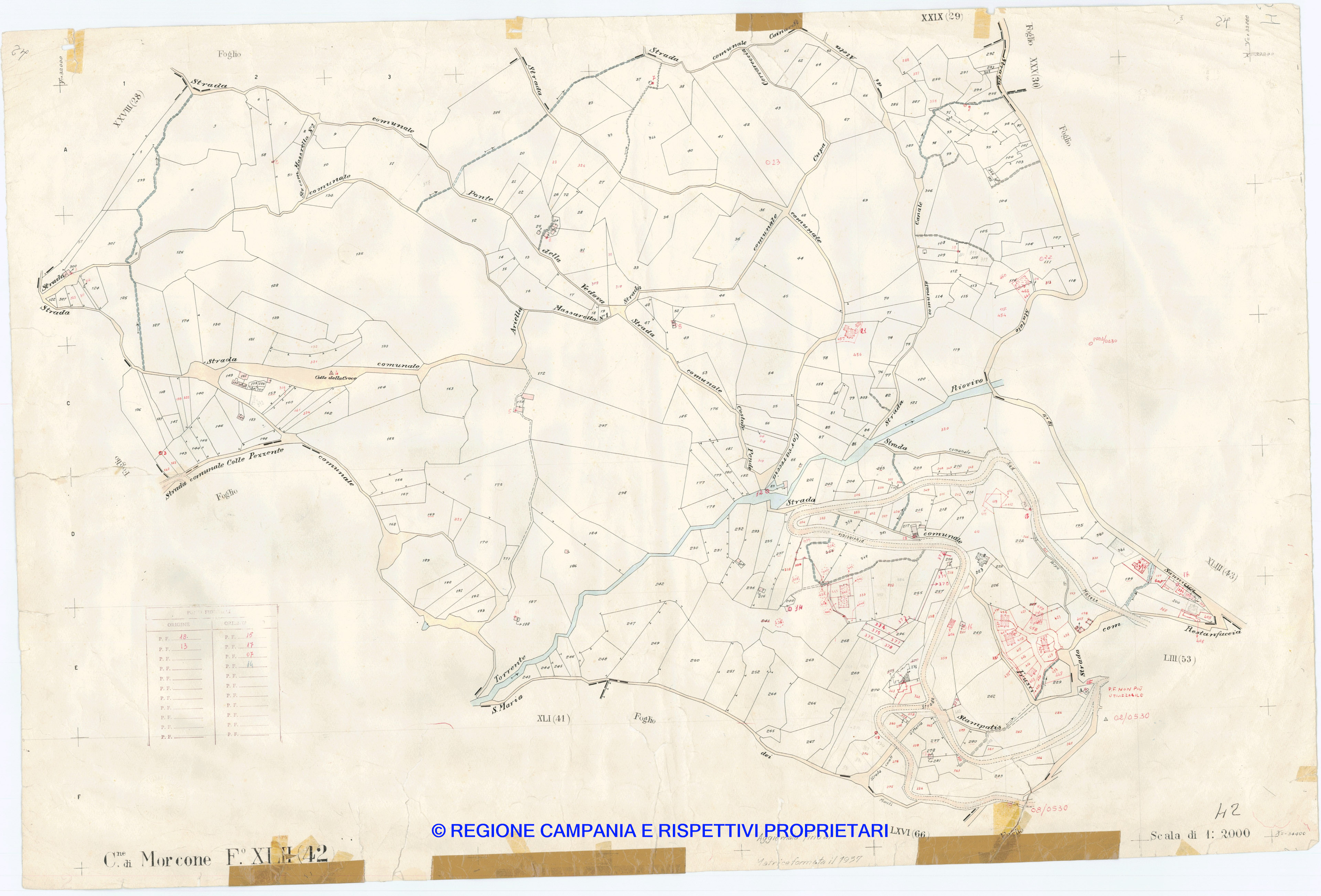 Mappa