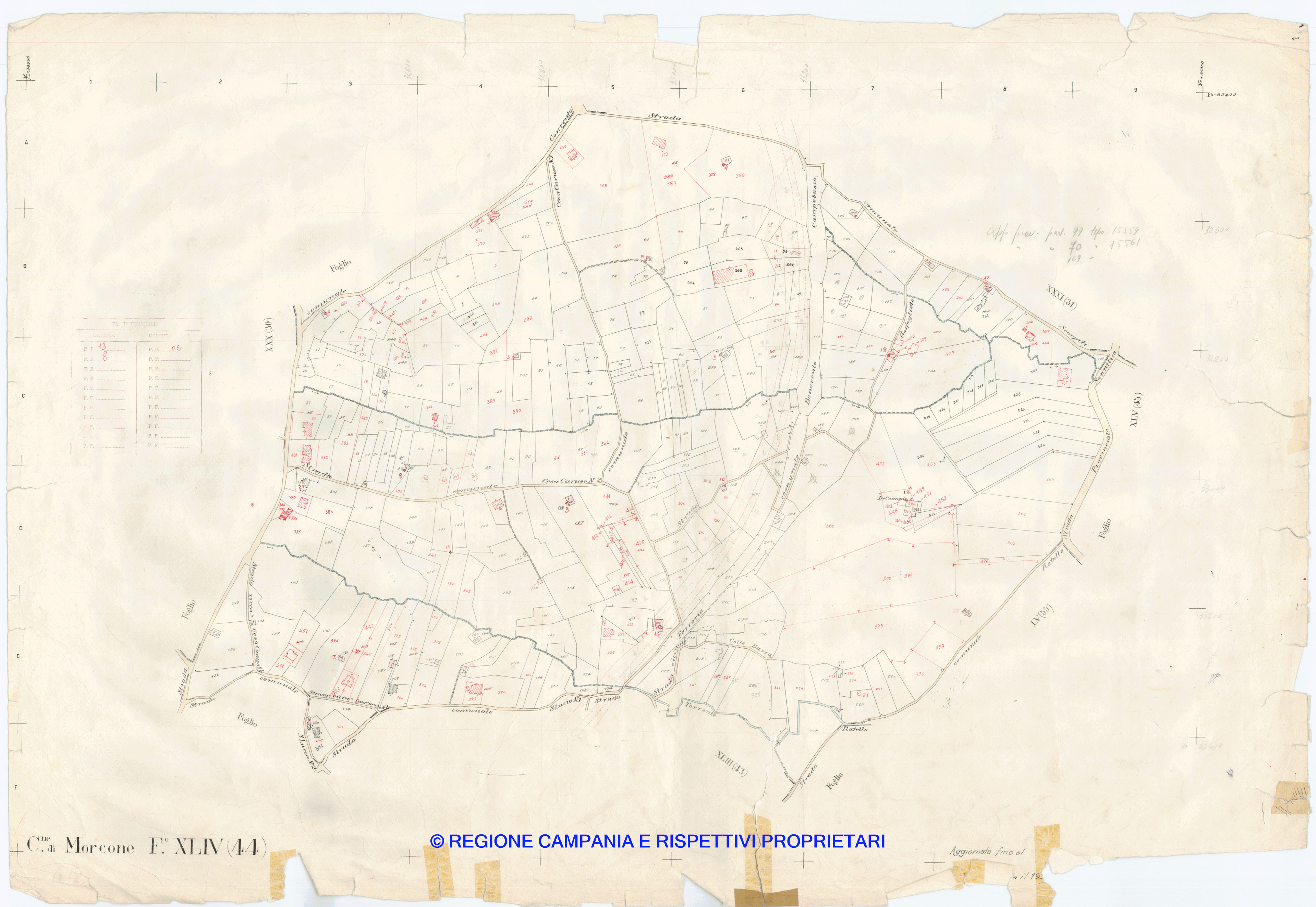 Mappa Mappa