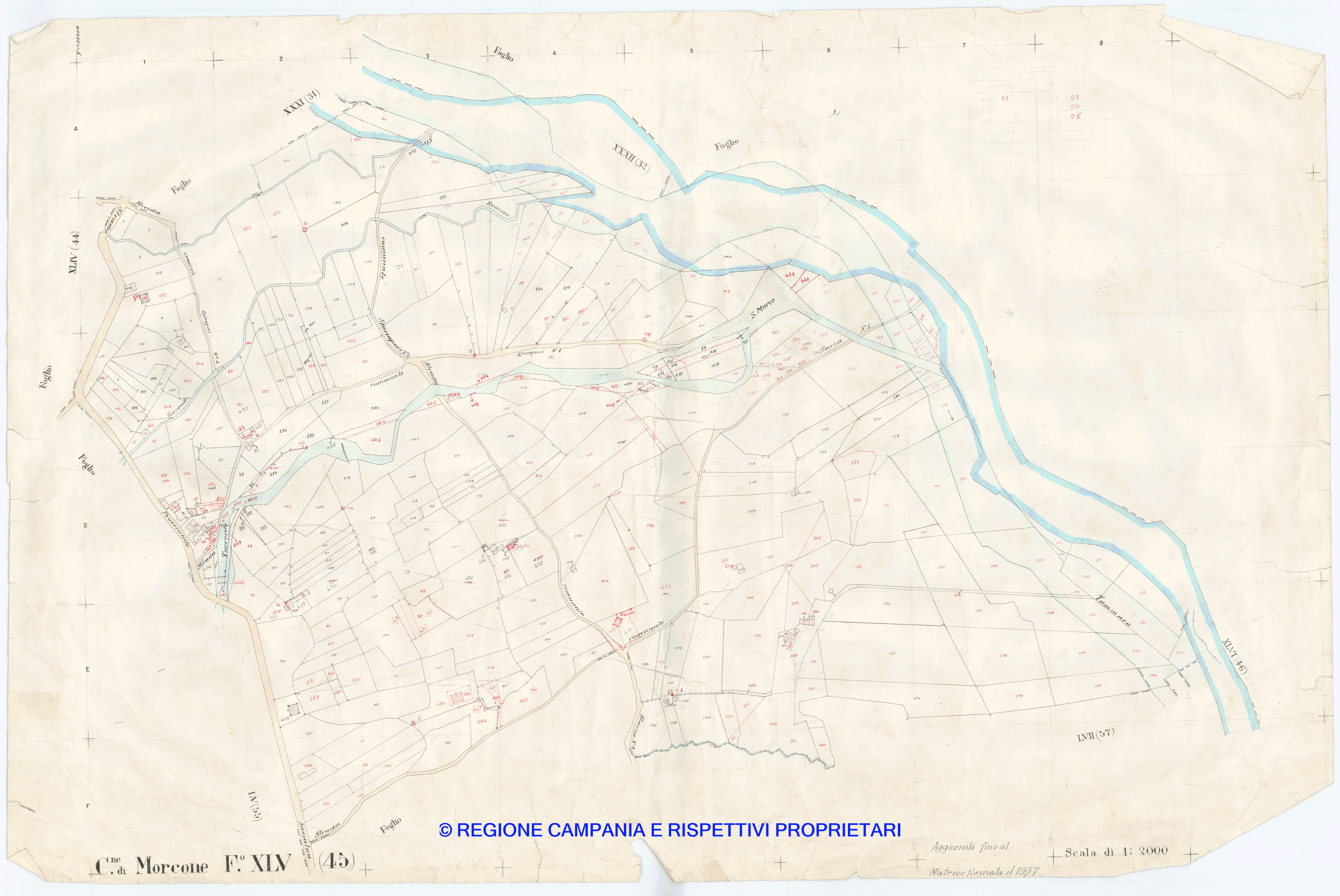 Mappa