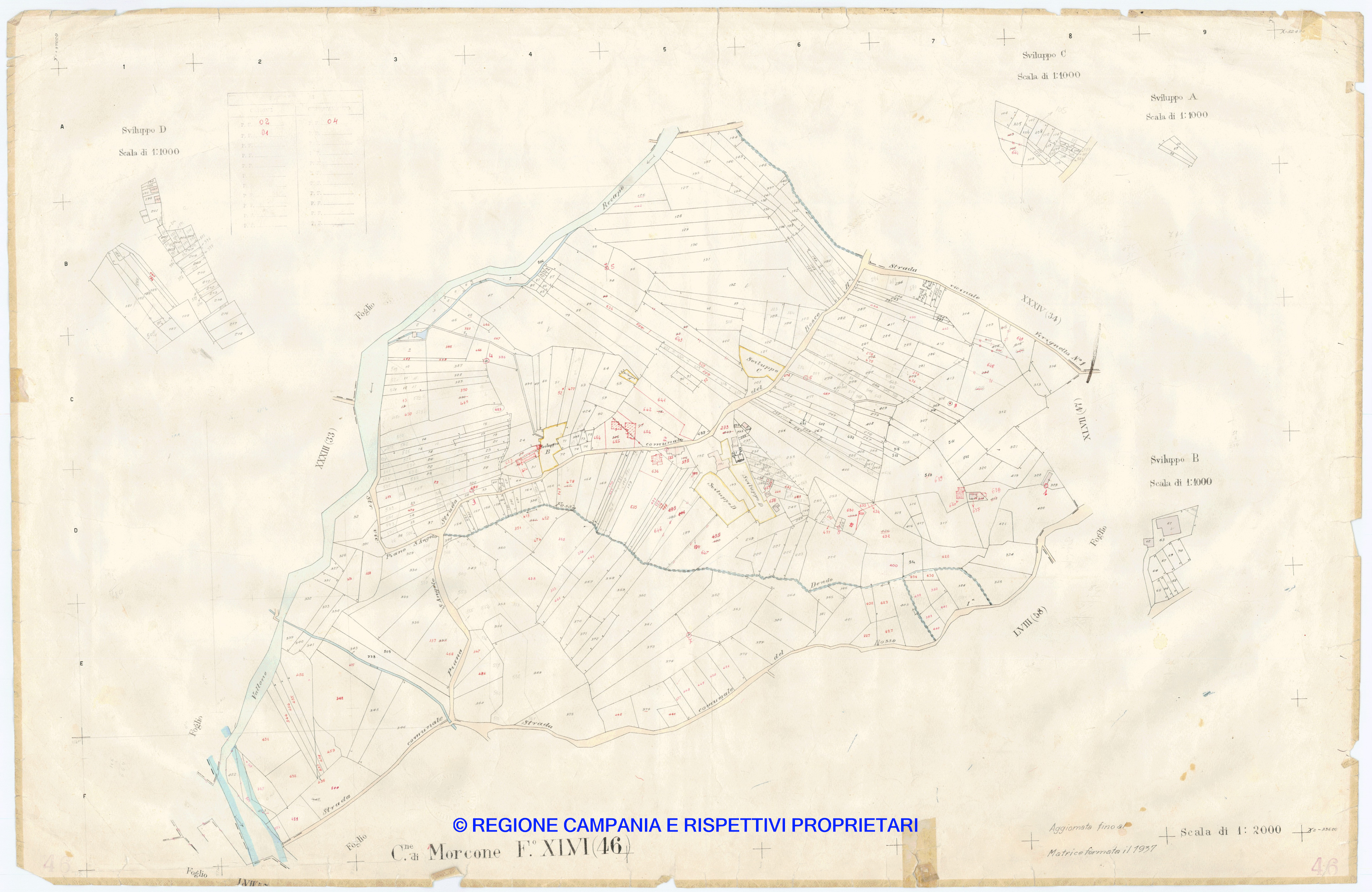 Mappa