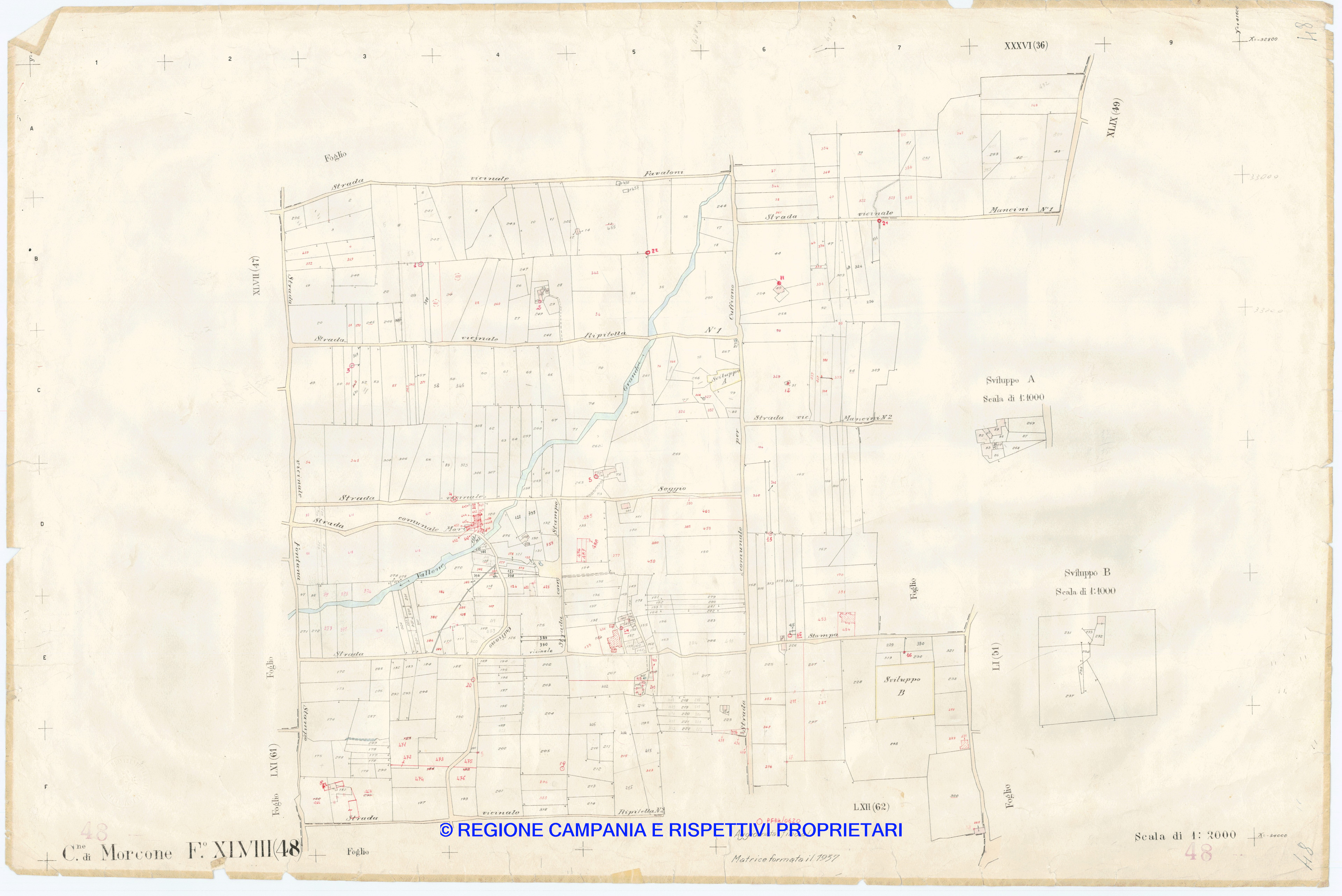 Mappa