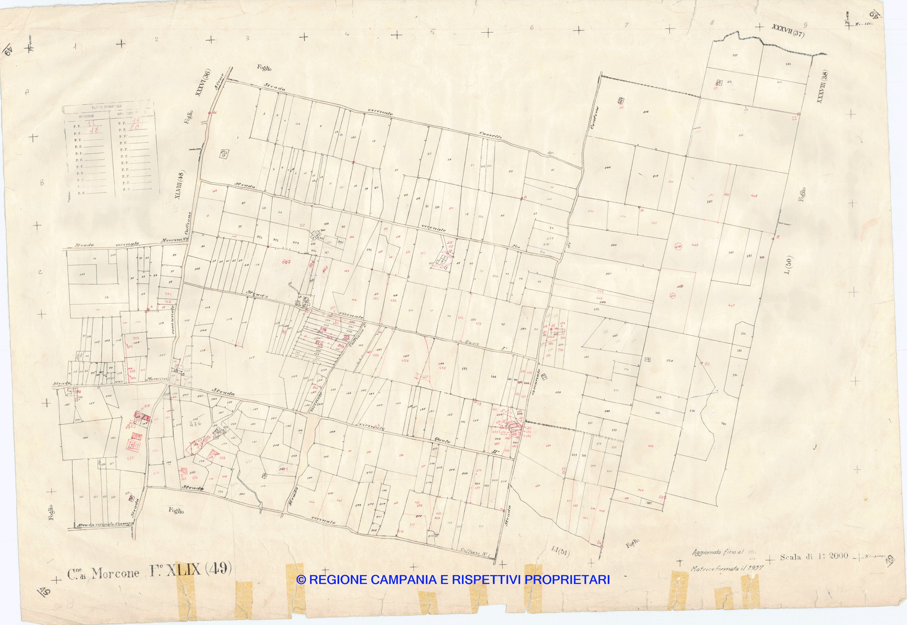 Mappa