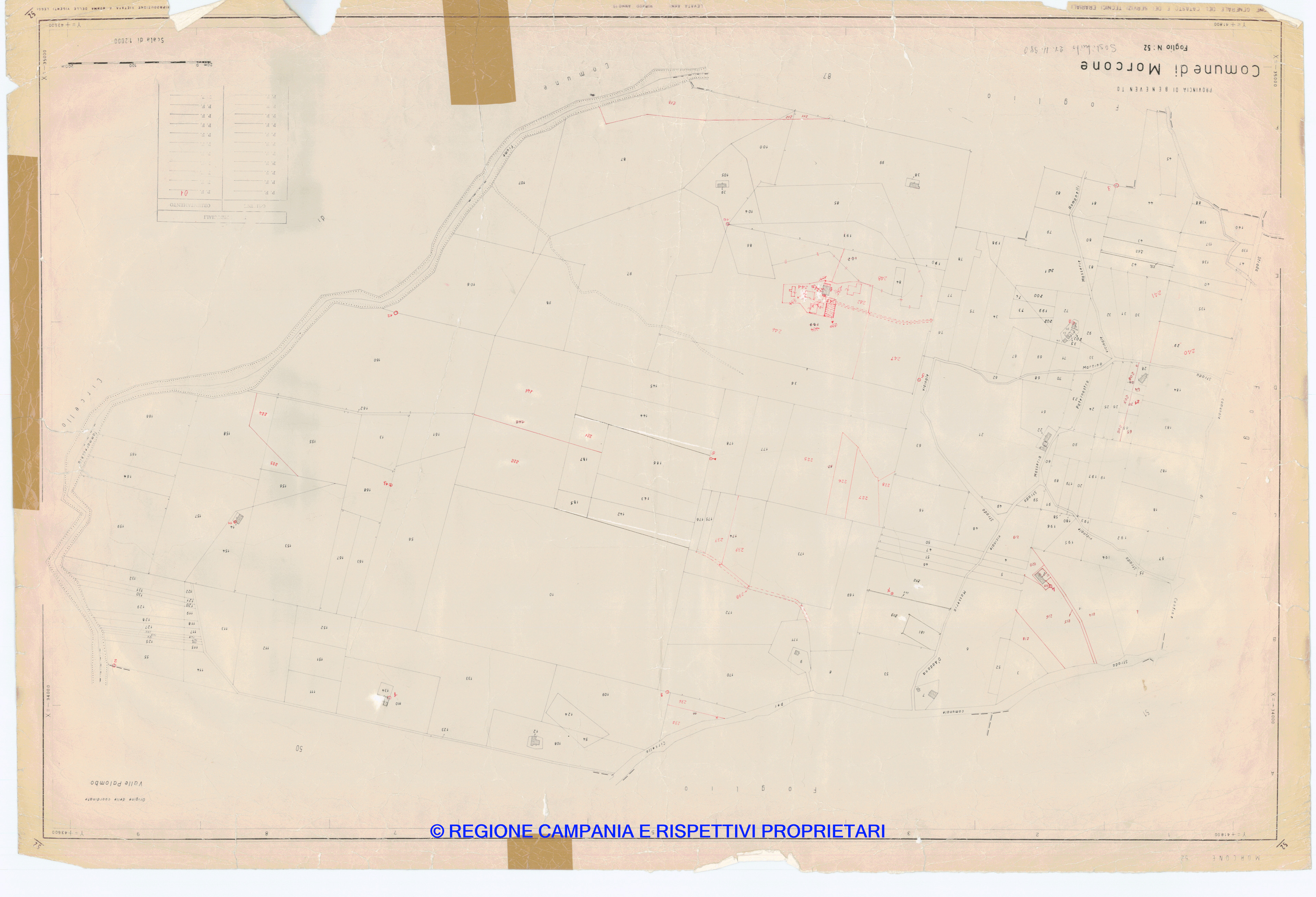 Mappa