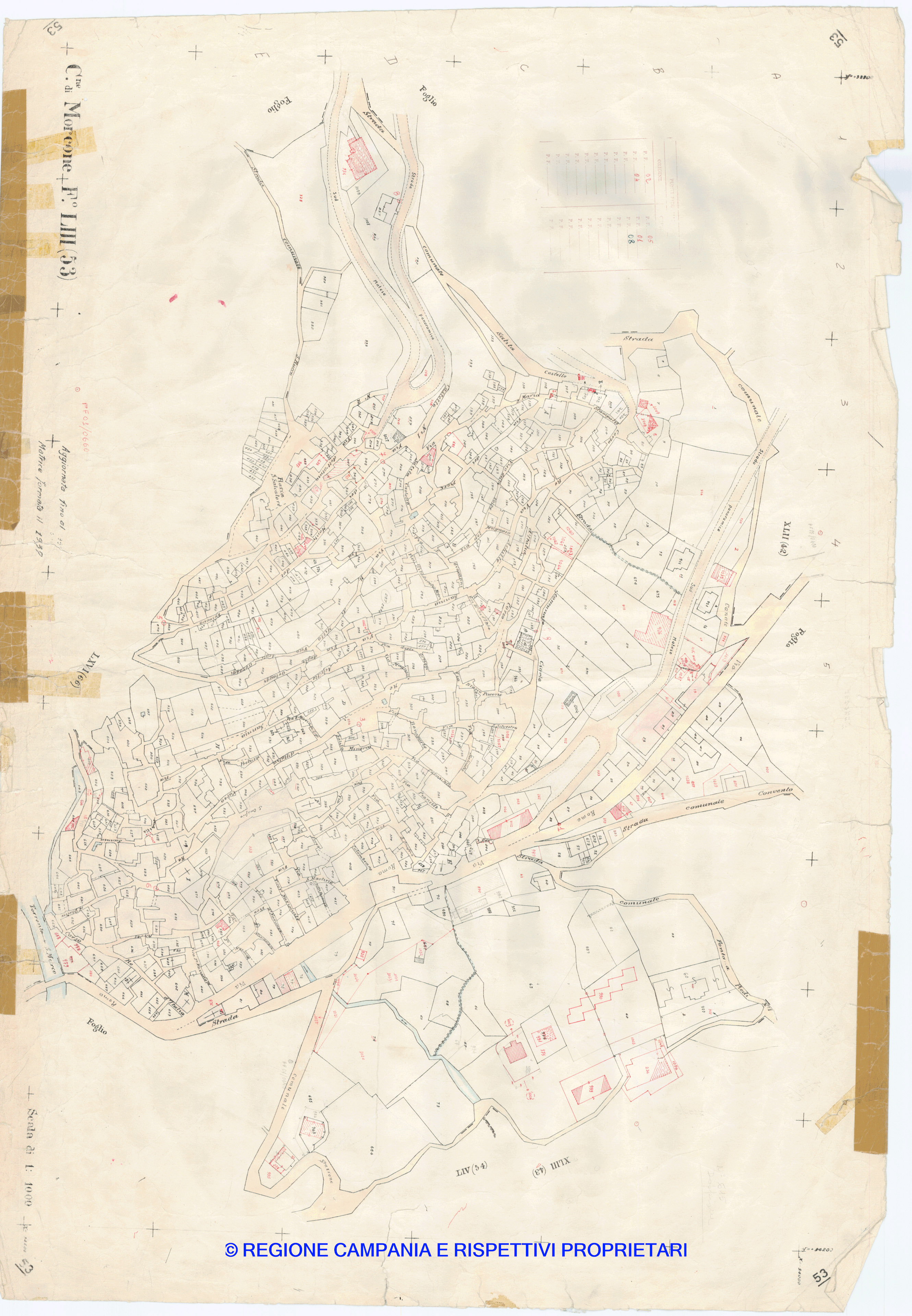 Mappa