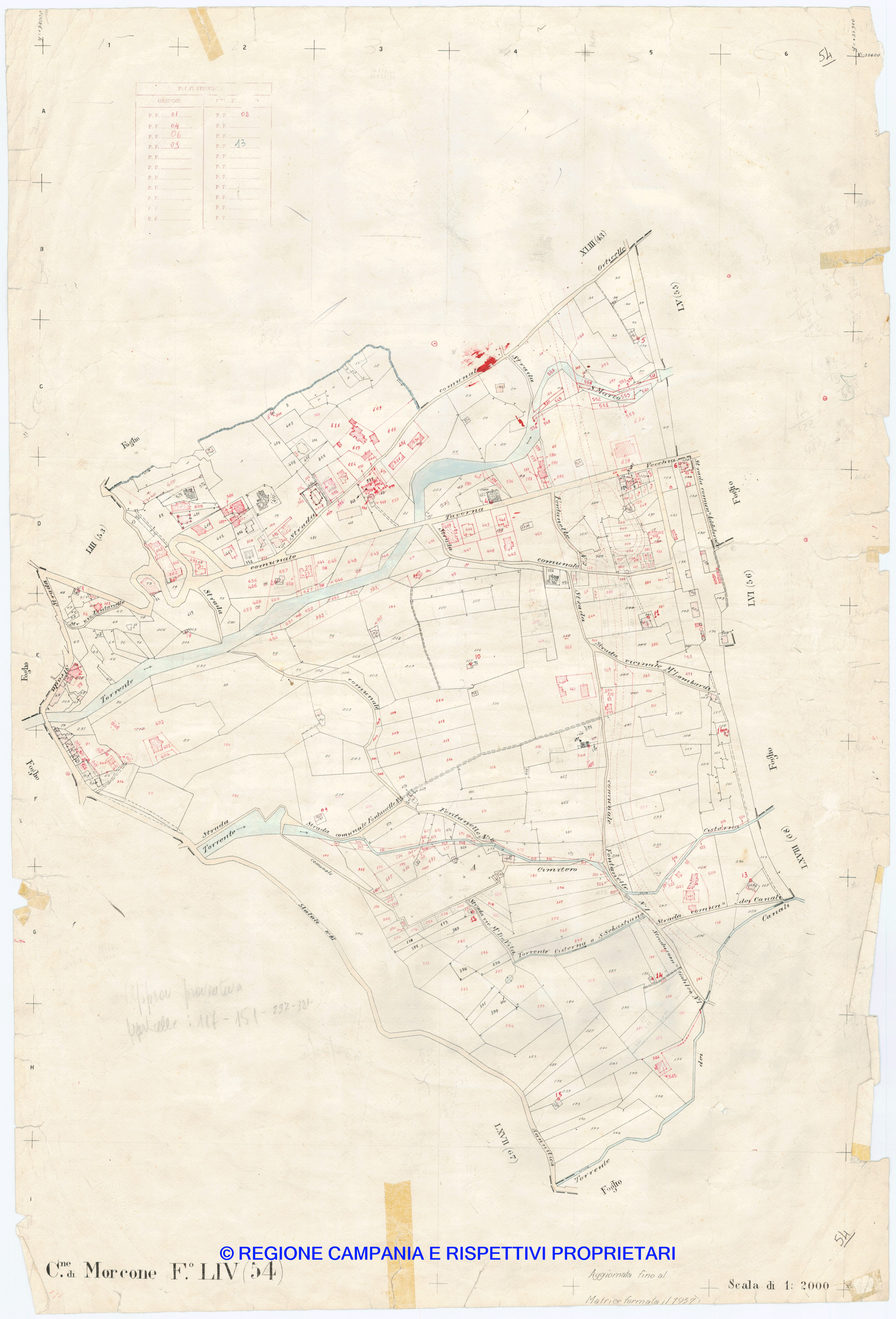 Mappa