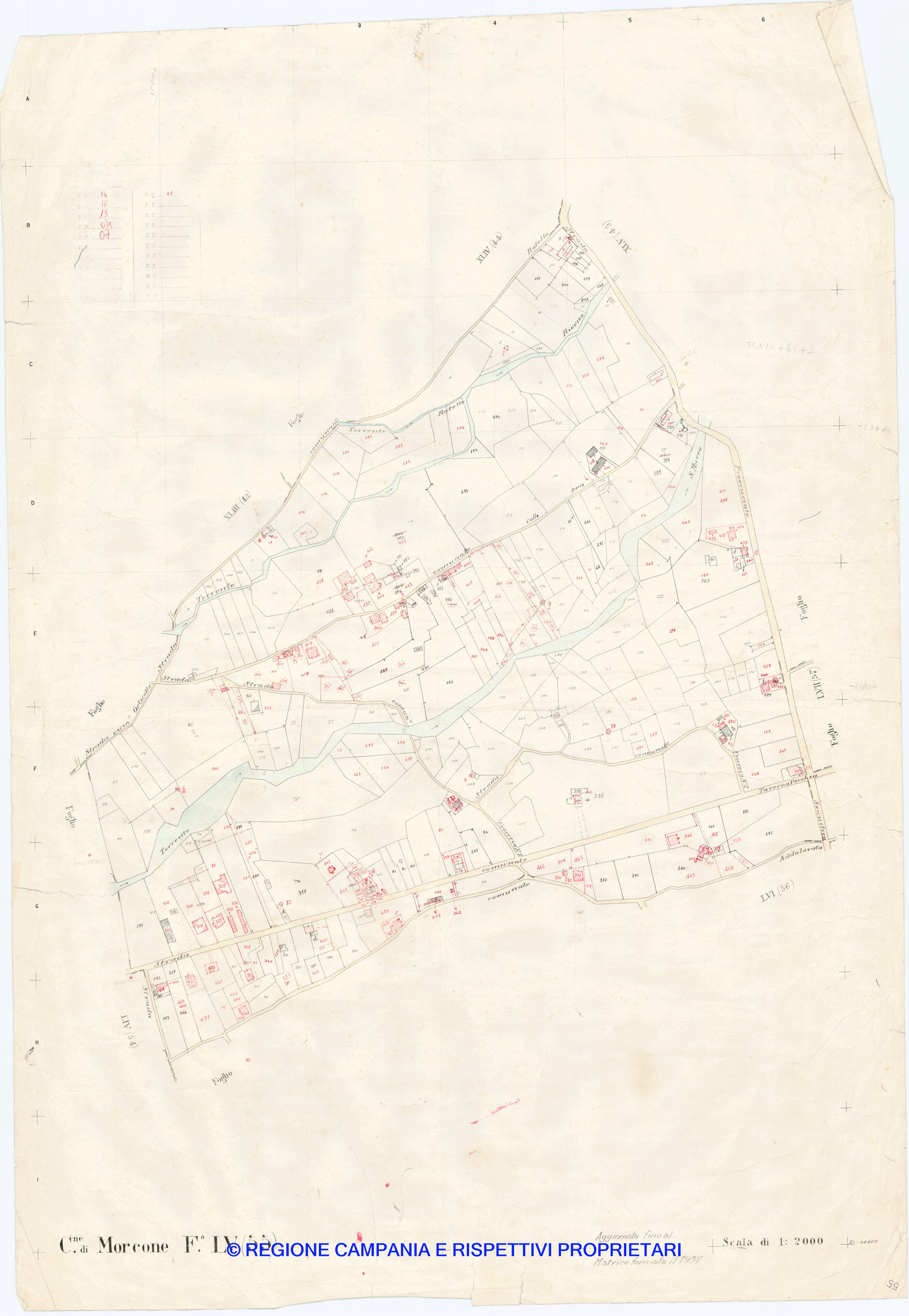 Mappa