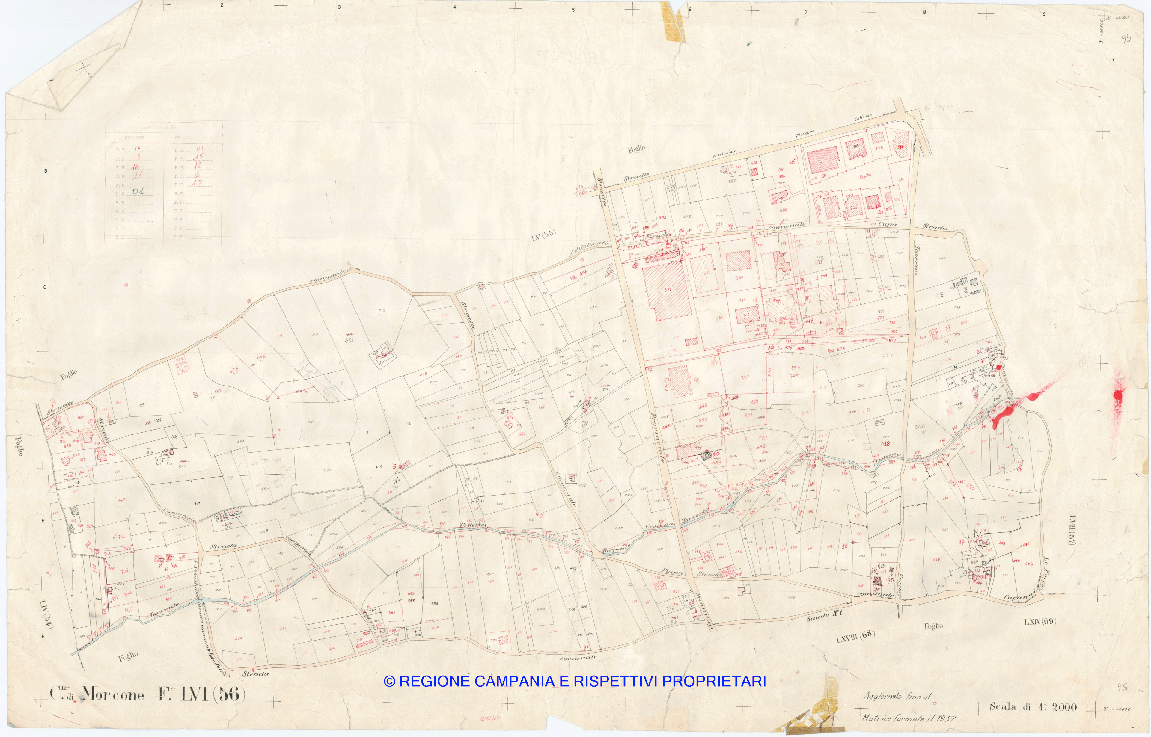Mappa